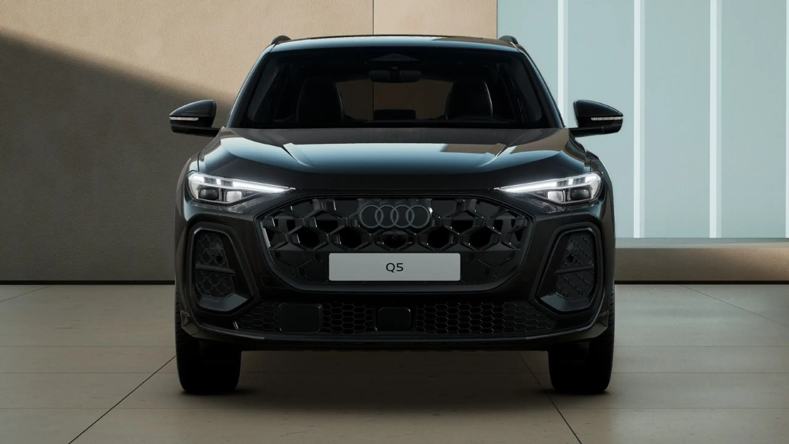 Audi - Q5