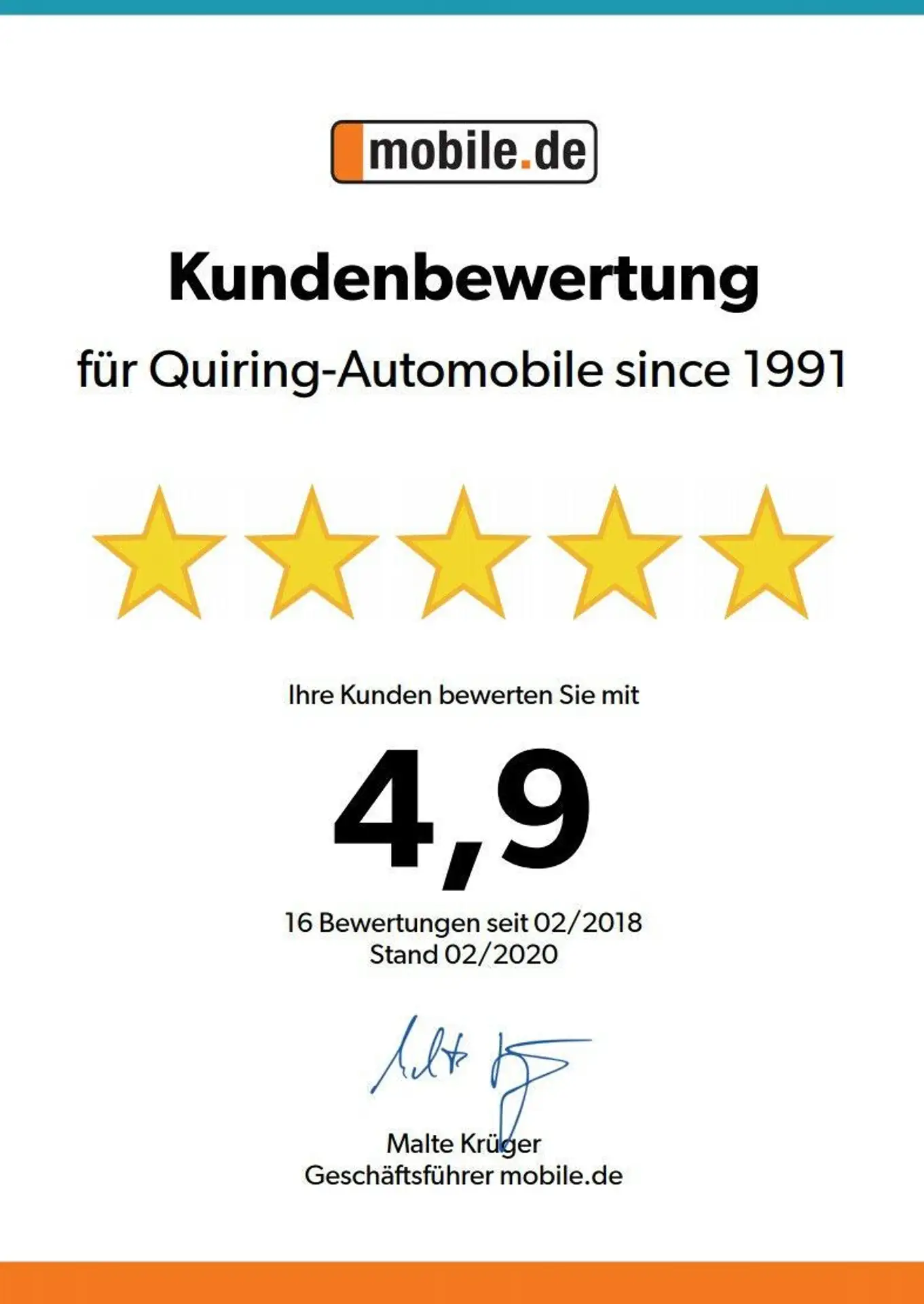 Audi - Q8