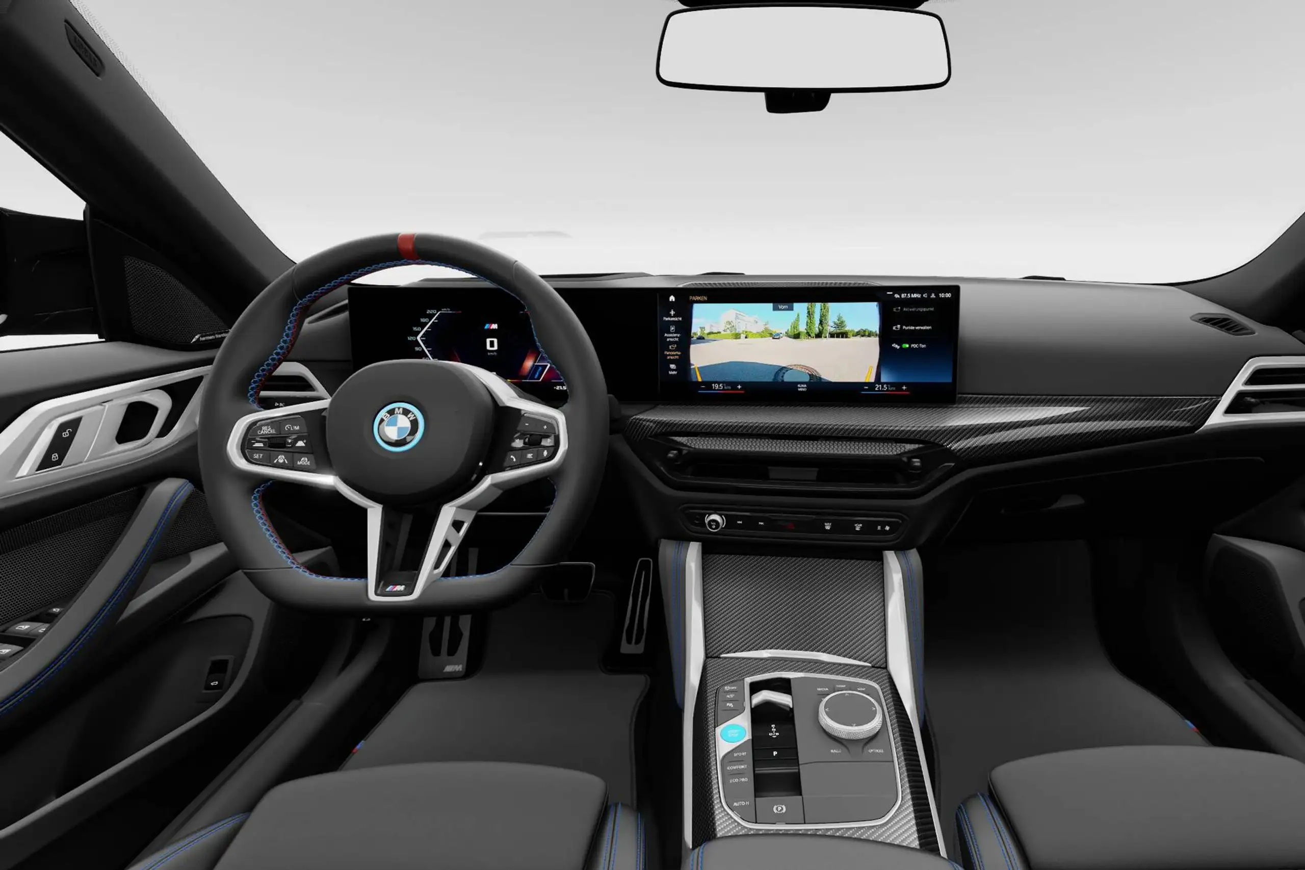 BMW - i4