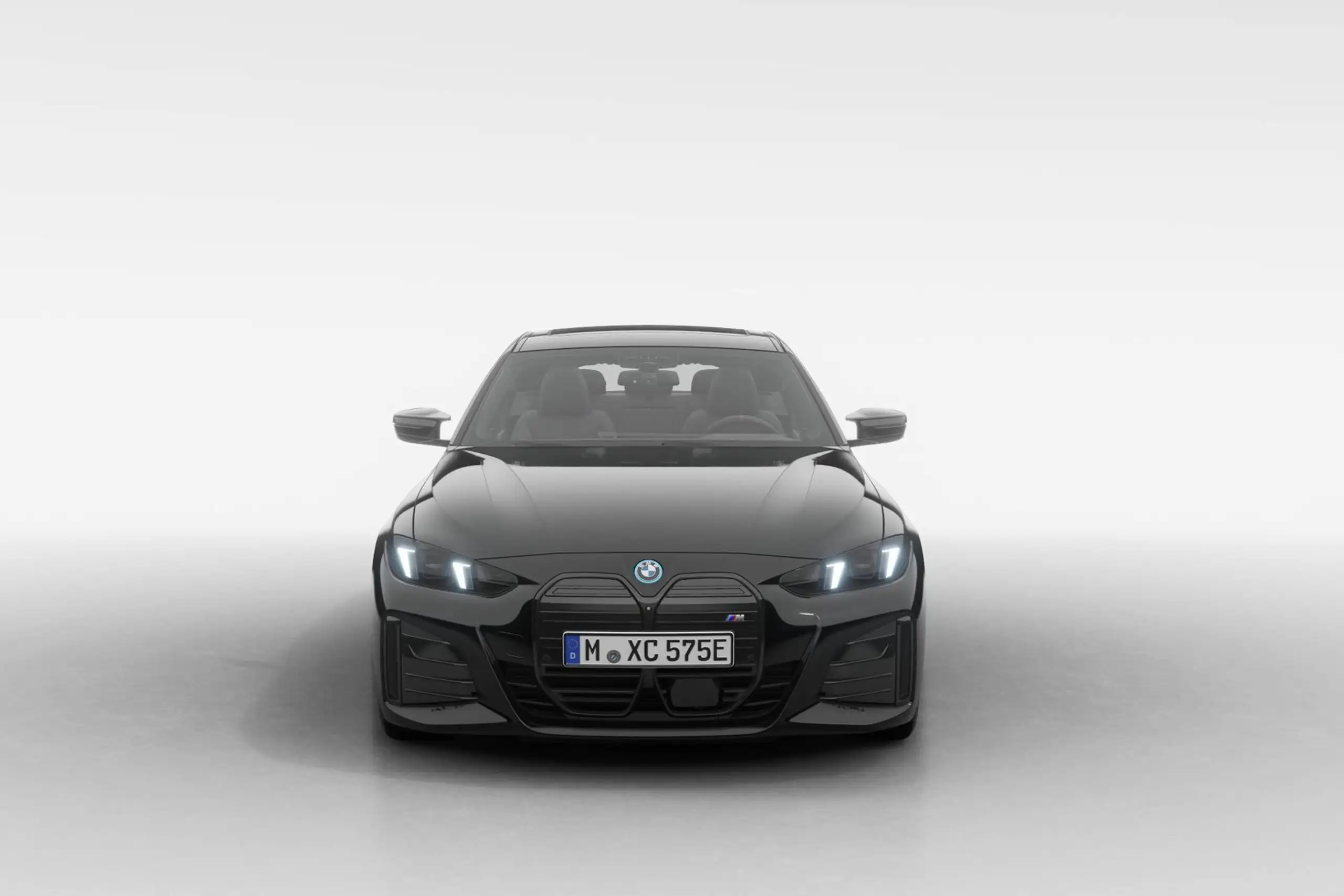 BMW - i4