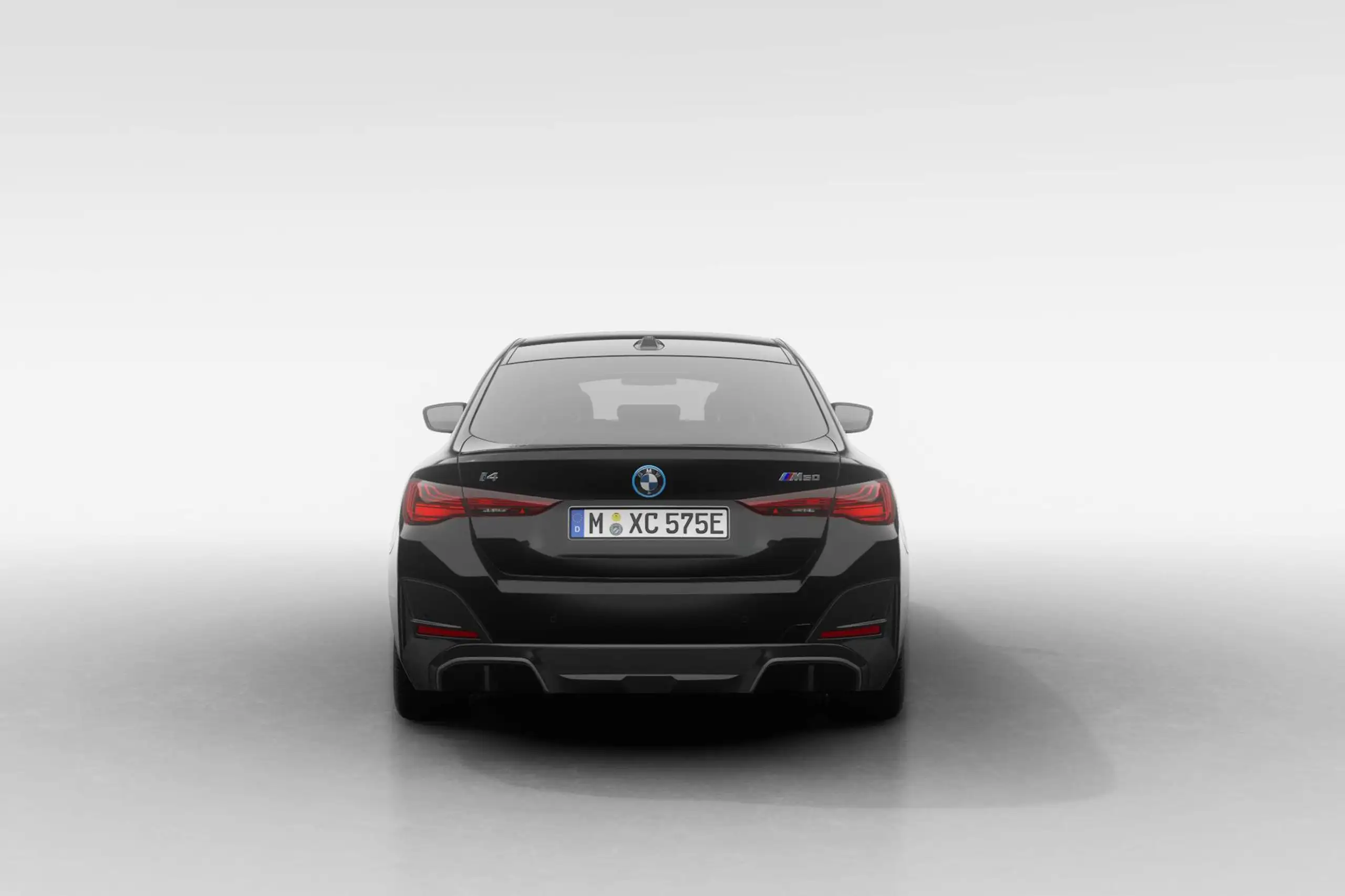 BMW - i4