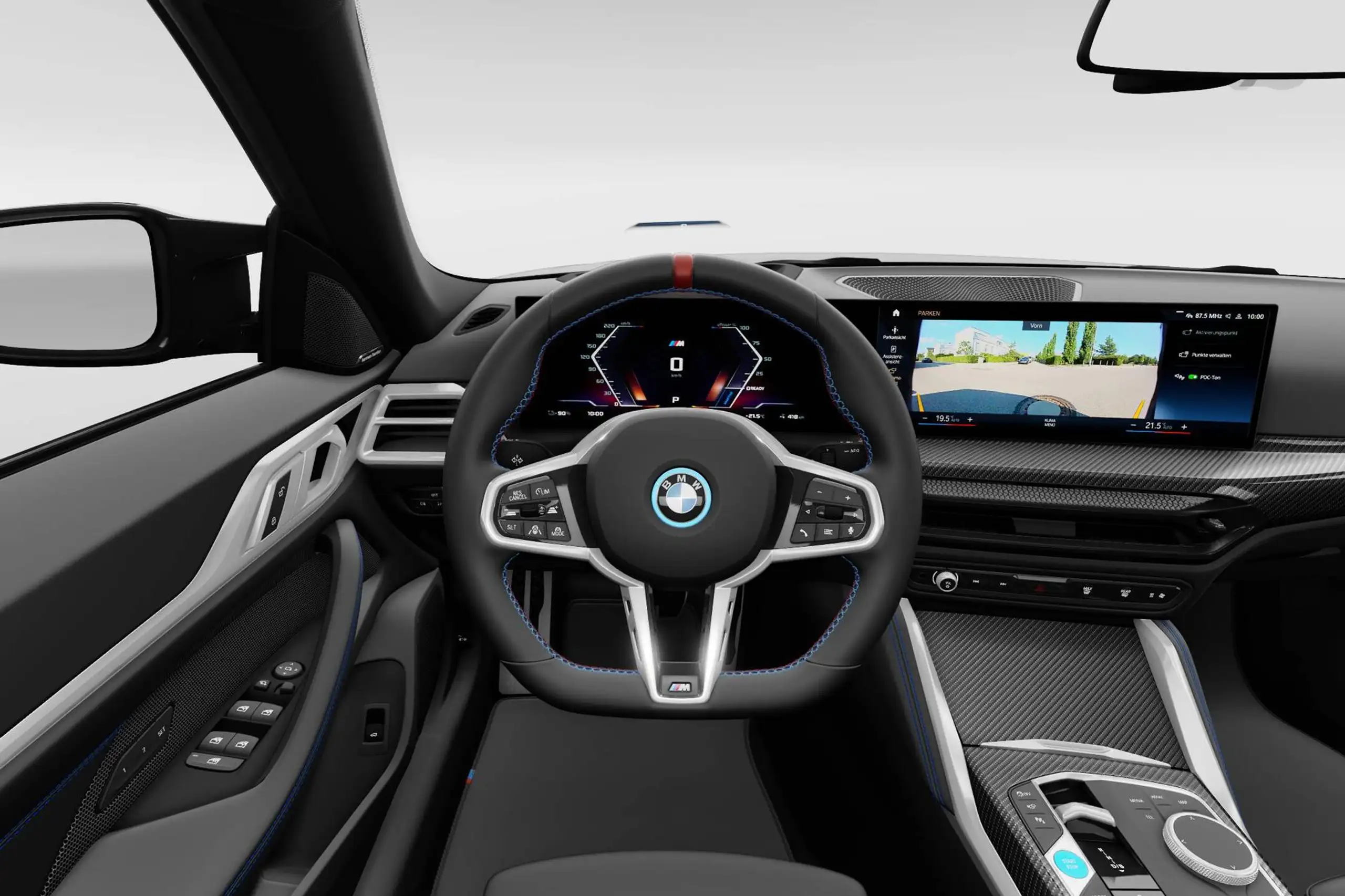 BMW - i4