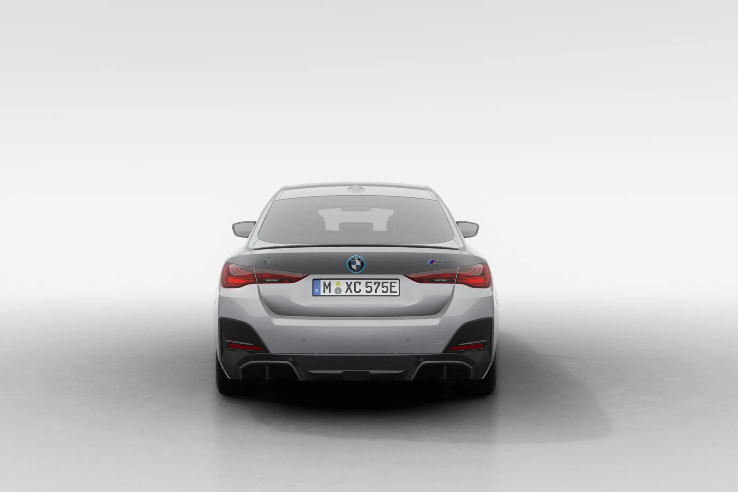 BMW - i4