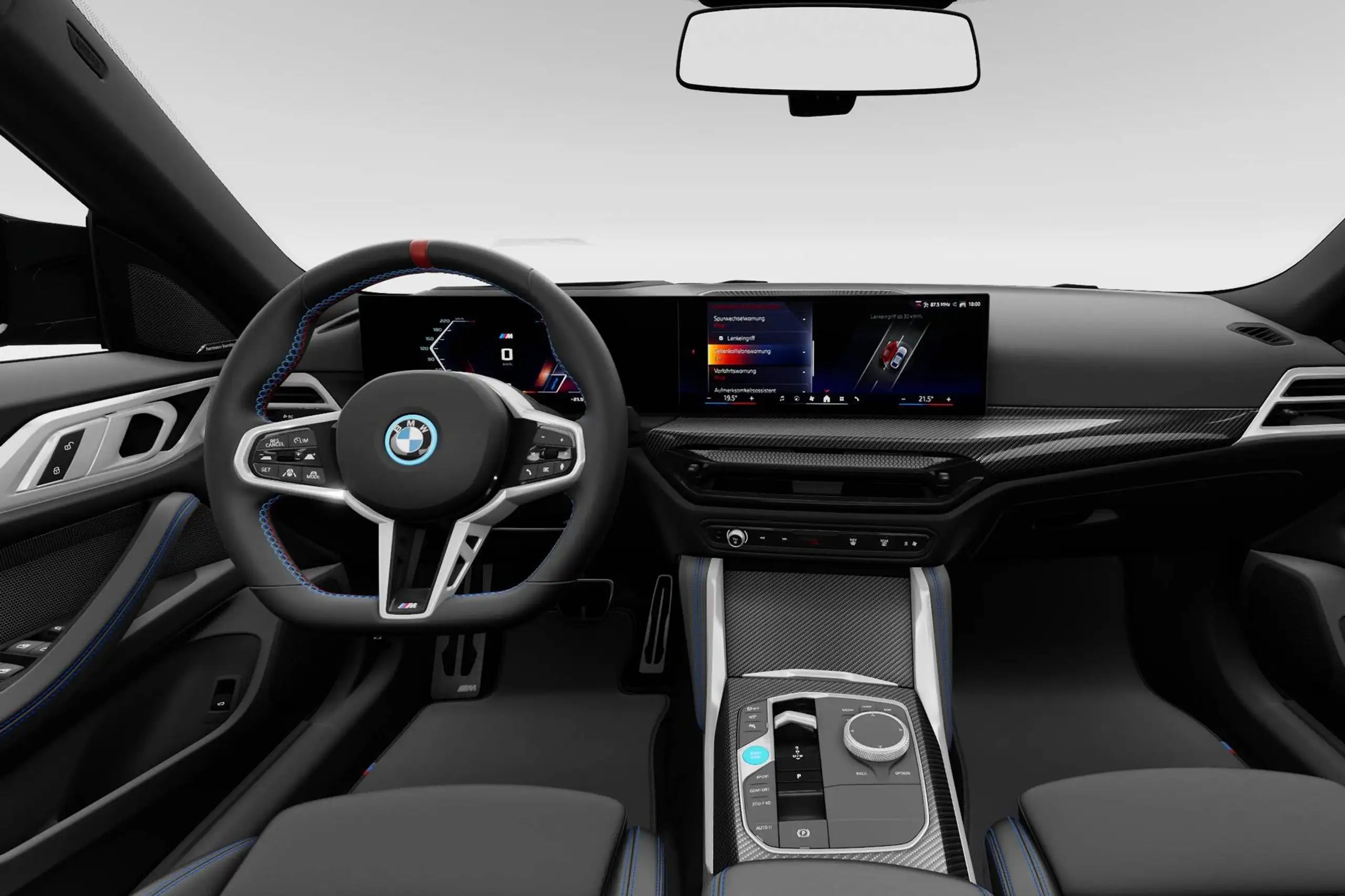 BMW - i4