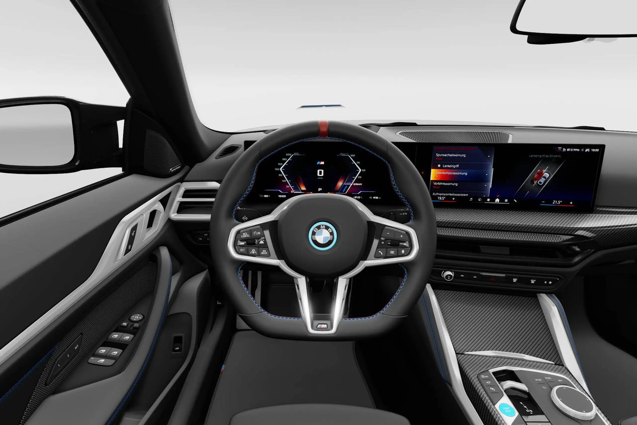 BMW - i4