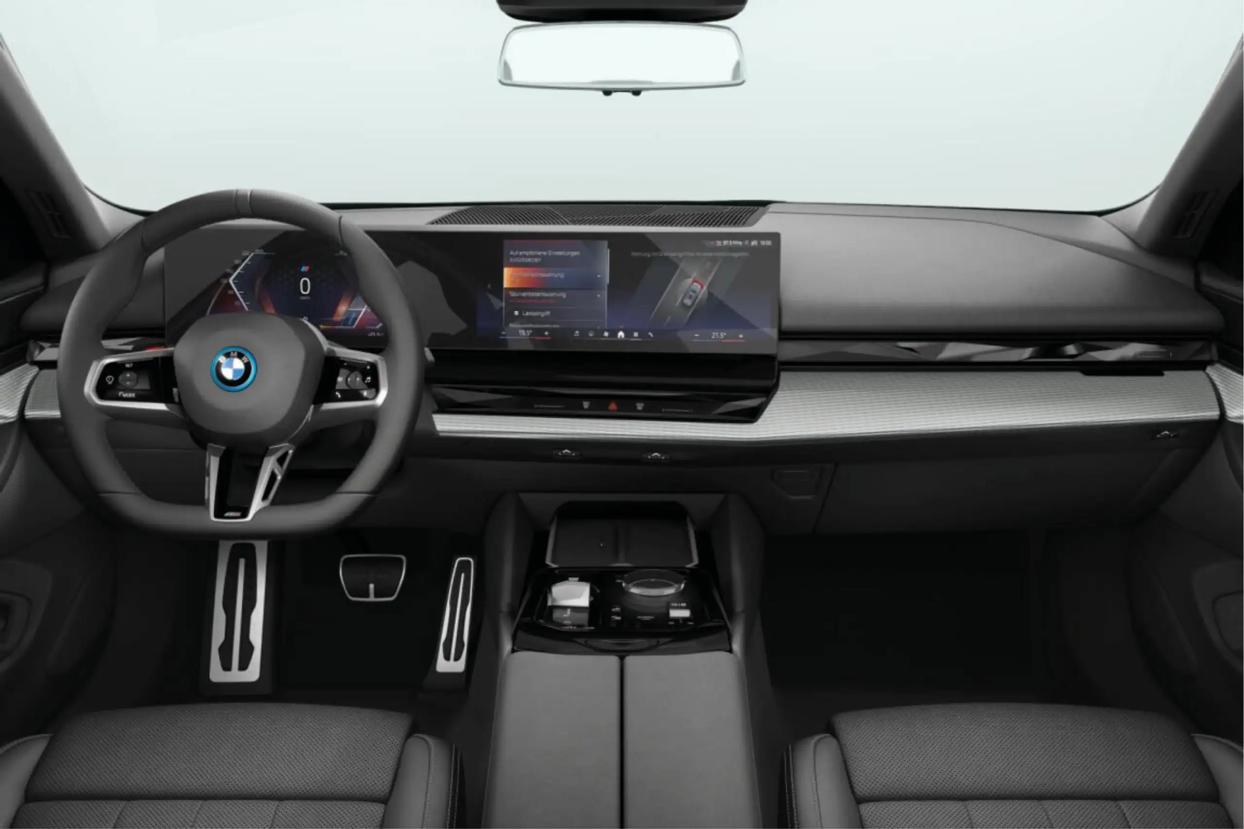 BMW - i5