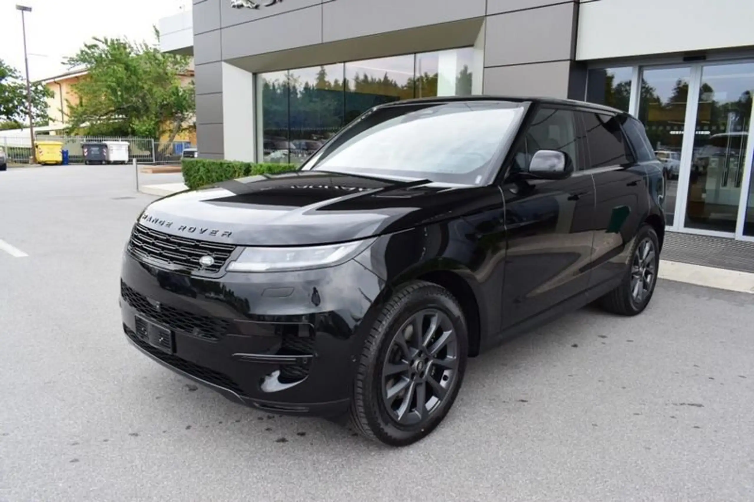 Land Rover - Range Rover Sport