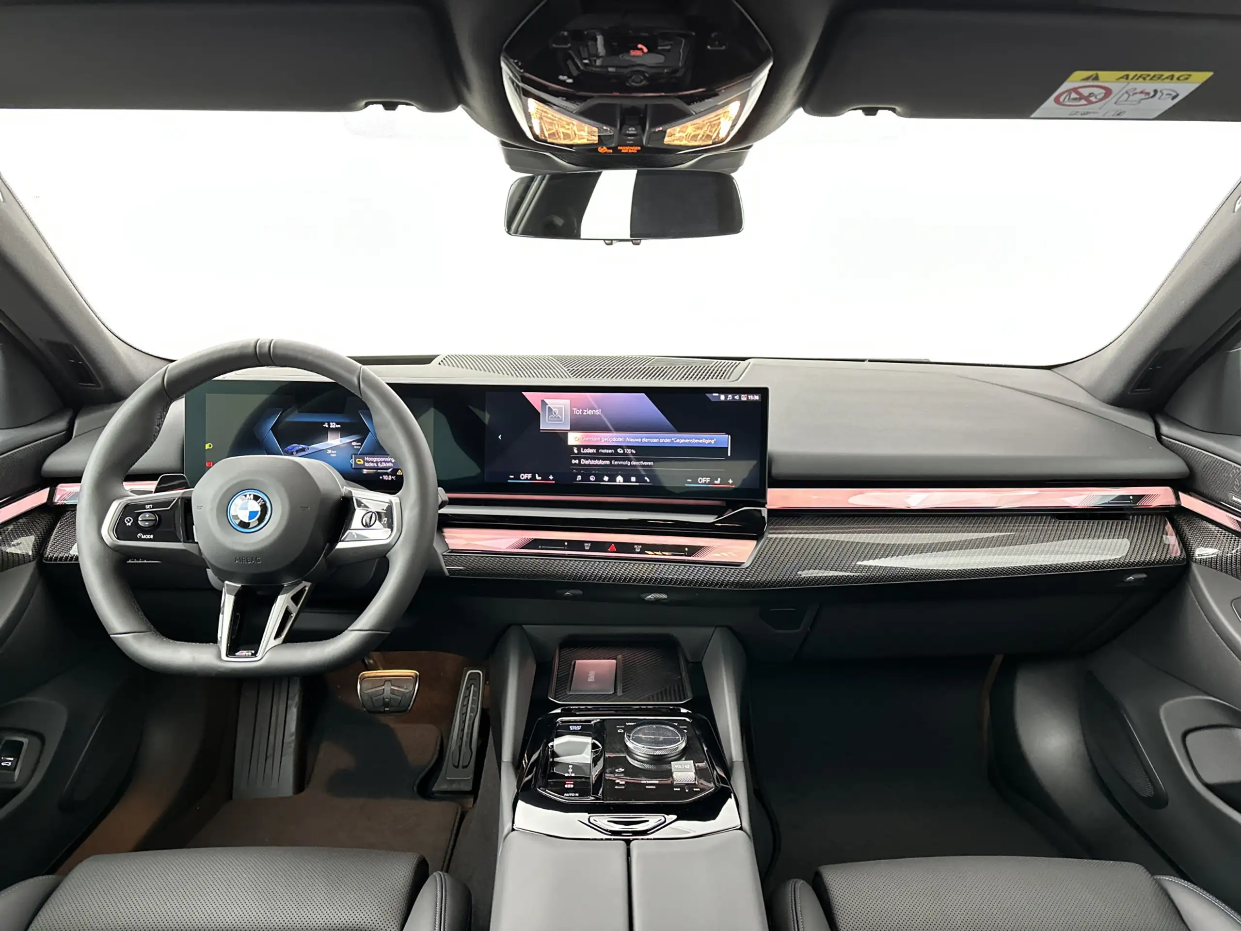 BMW - i5