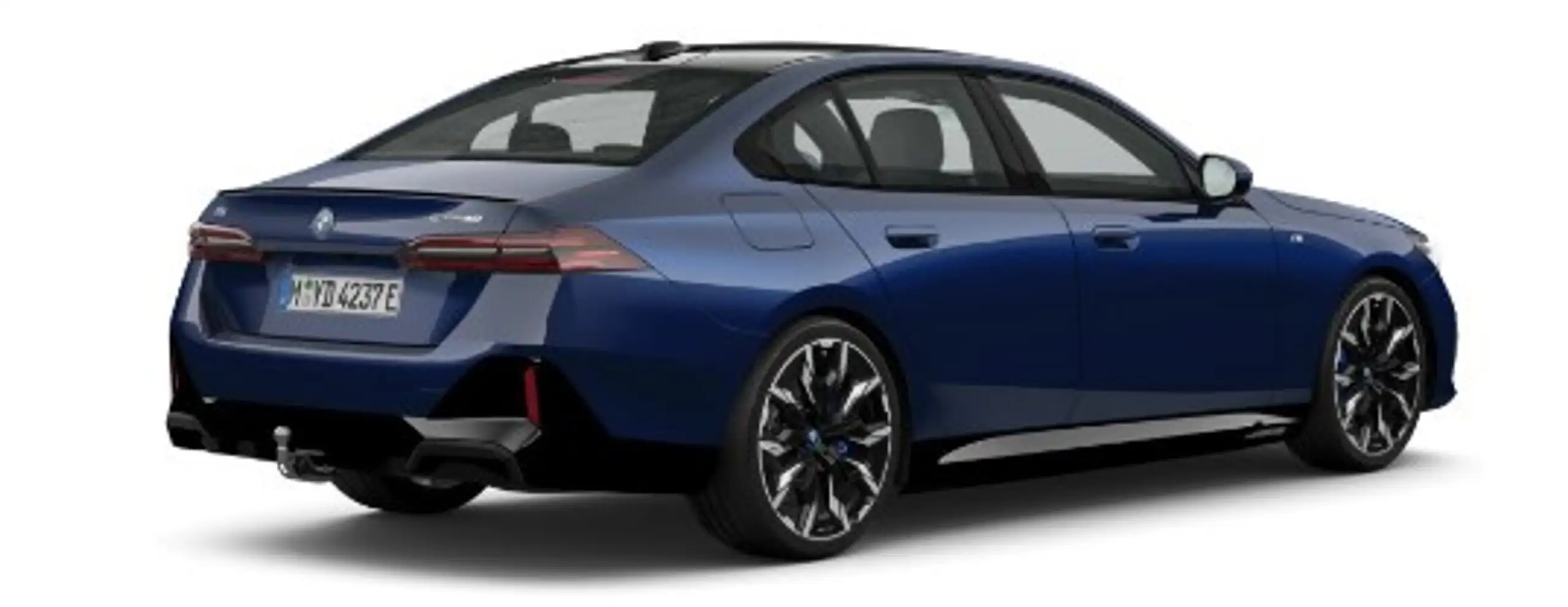 BMW - i5