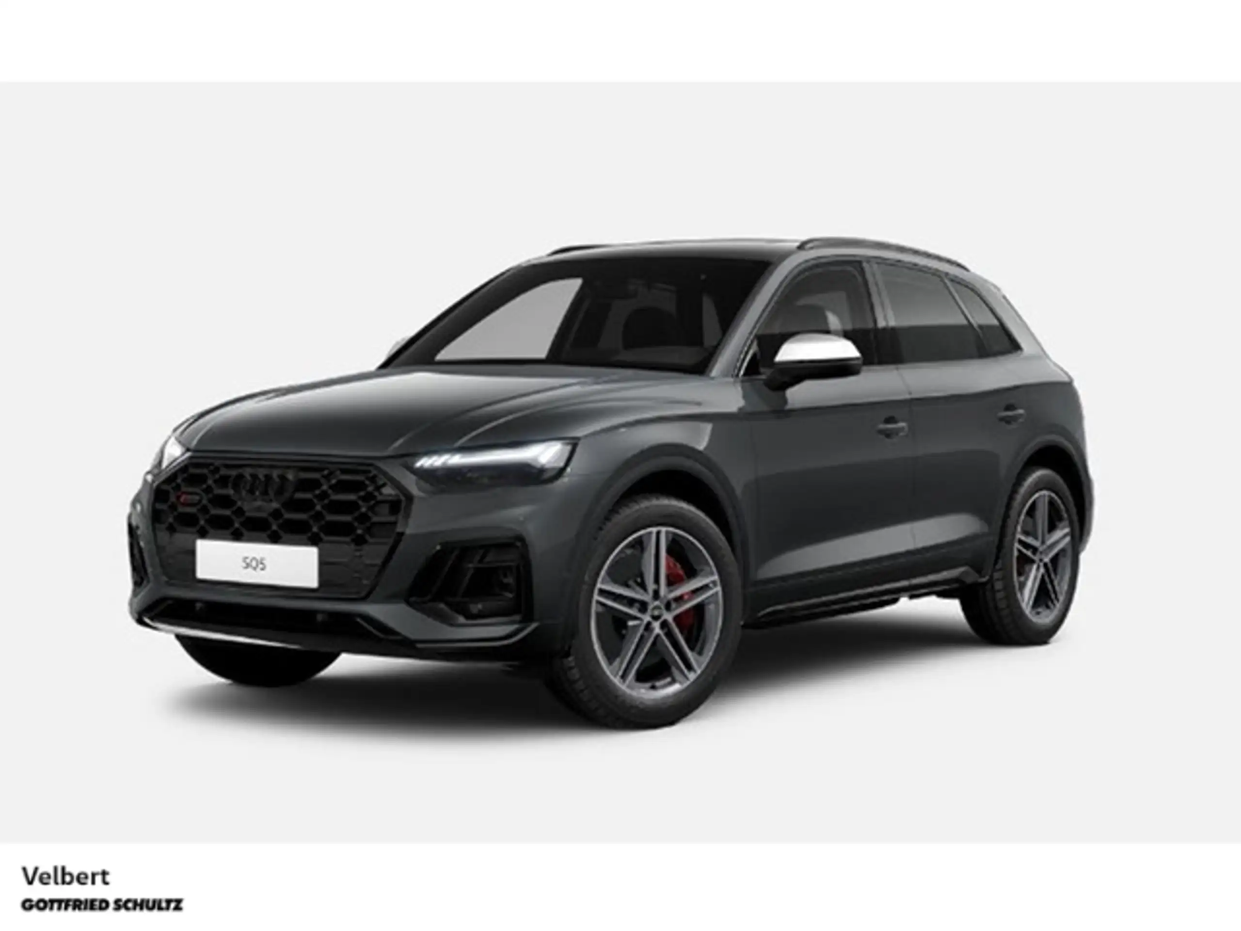 Audi - SQ5