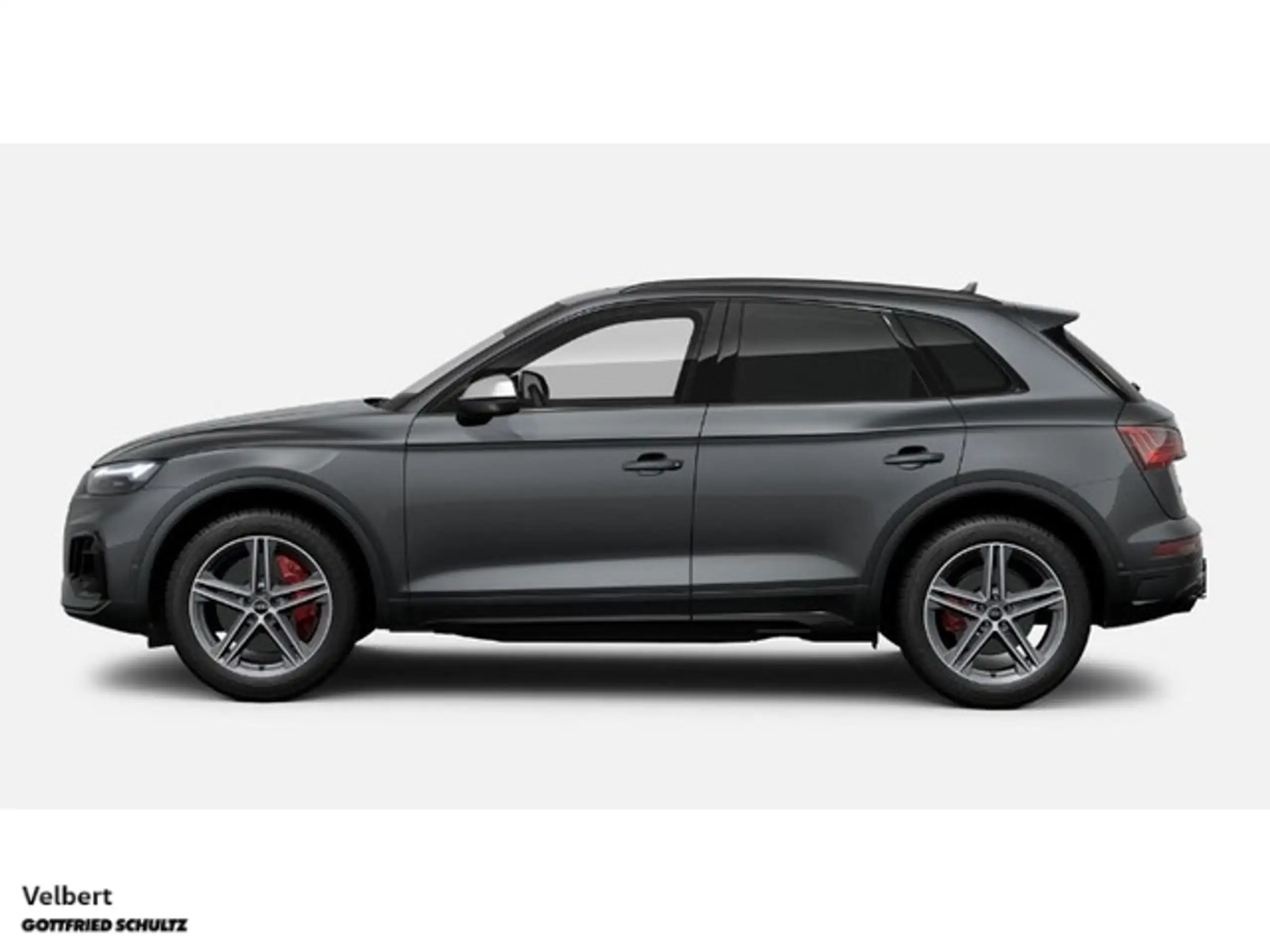 Audi - SQ5