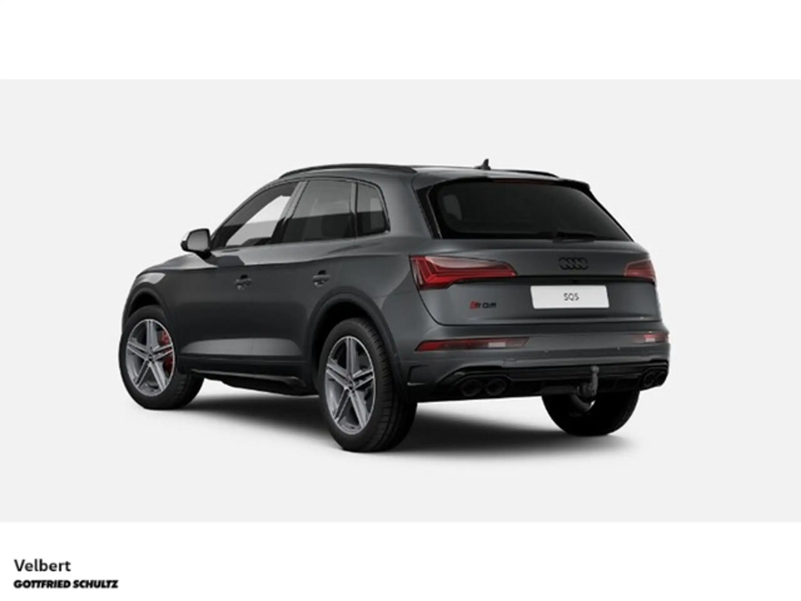 Audi - SQ5