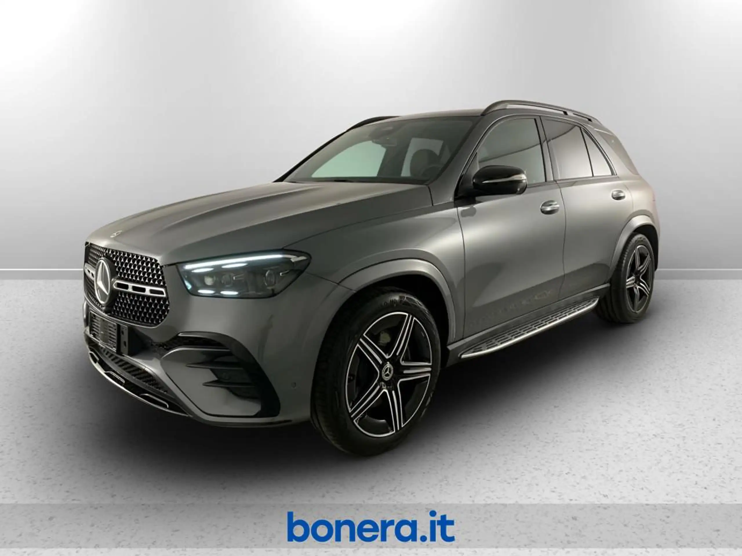 Mercedes-Benz GLE 300 2023