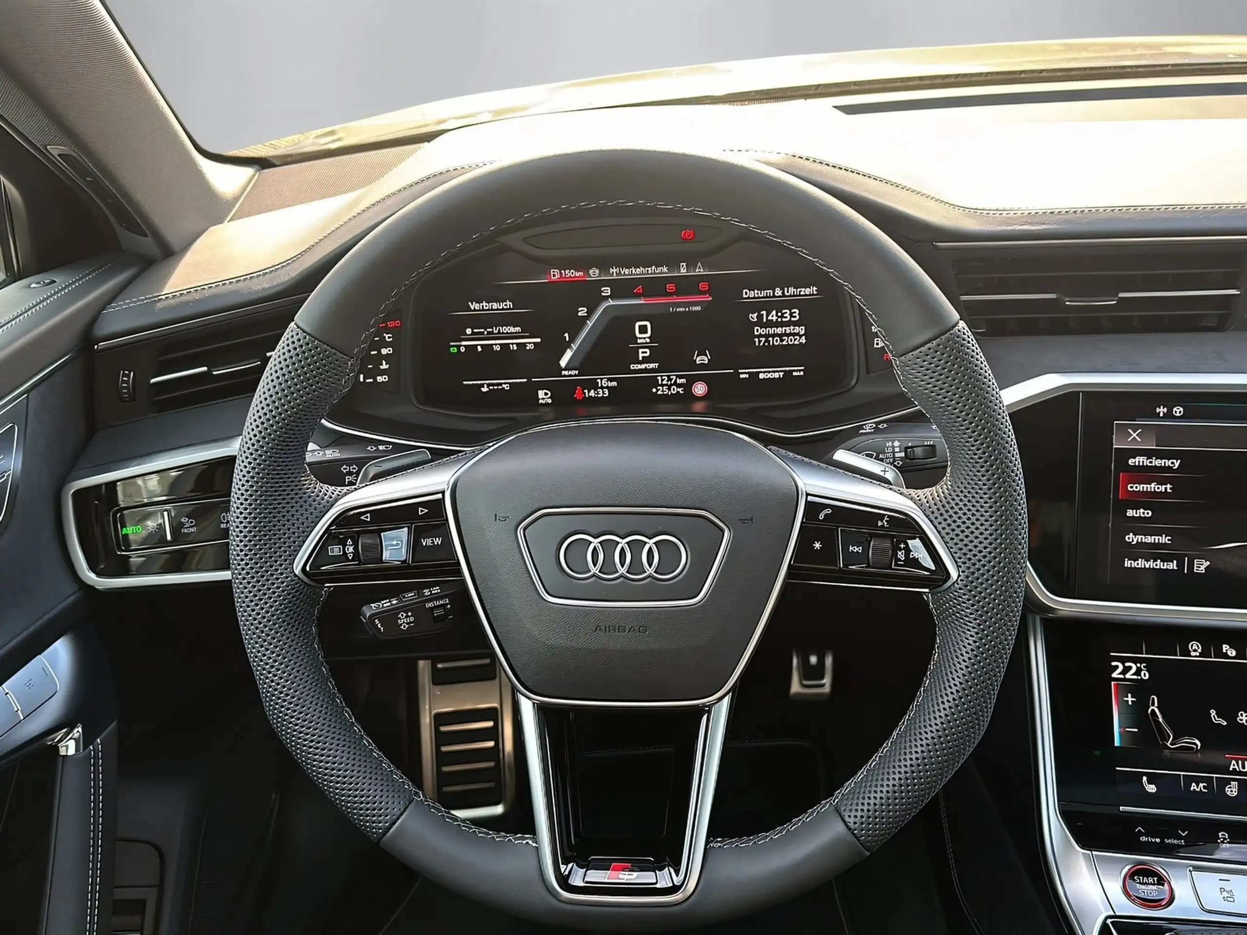 Audi - S6