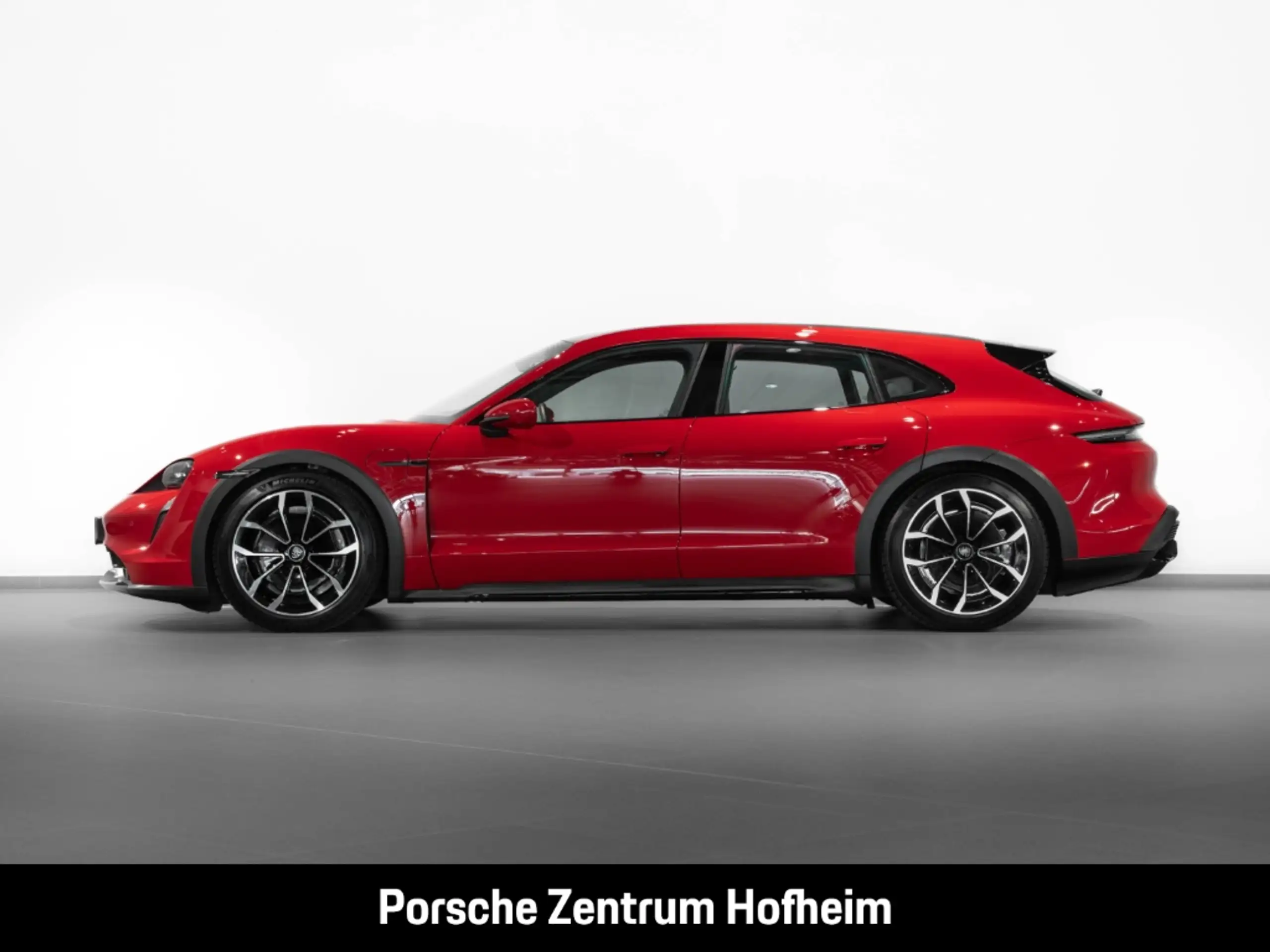 Porsche - Taycan