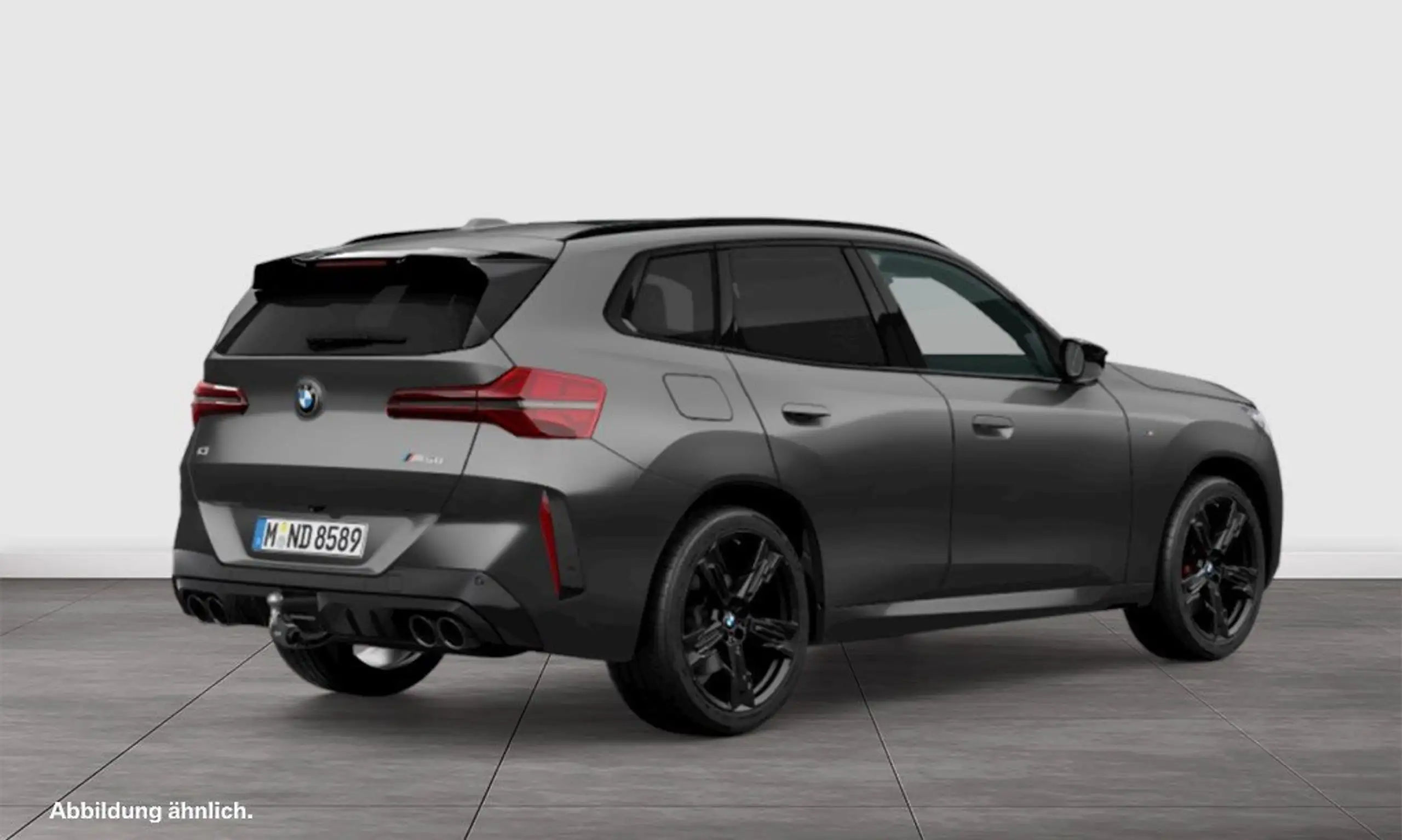 BMW - X3