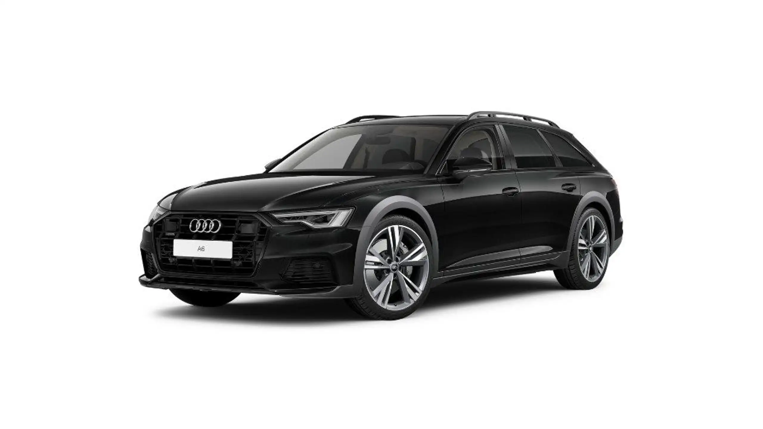 Audi - A6 allroad