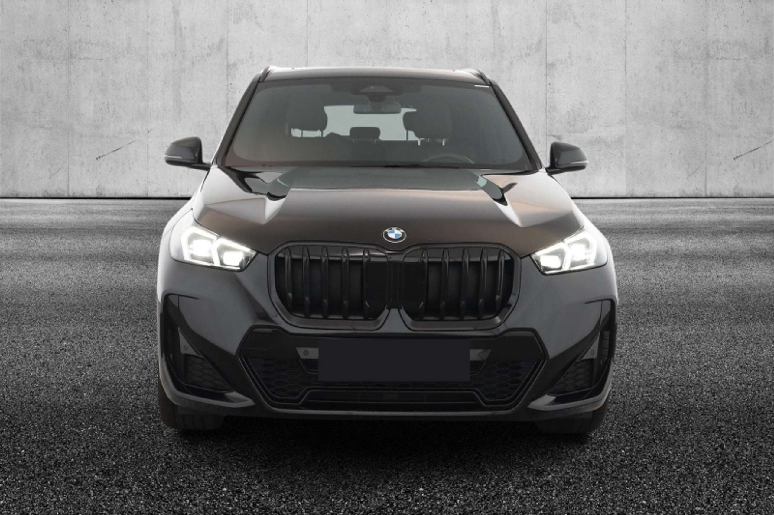 BMW - X1