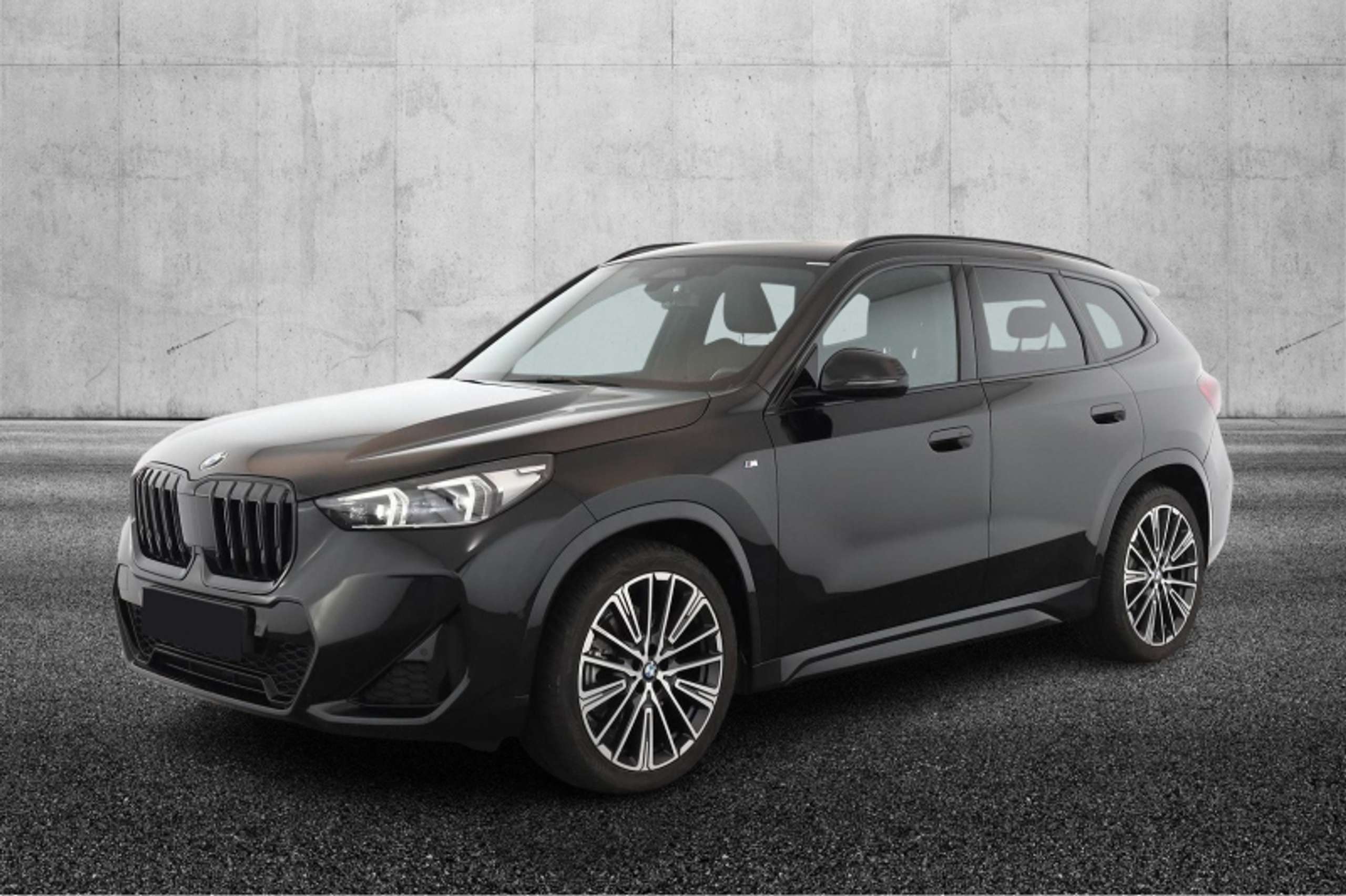 BMW - X1