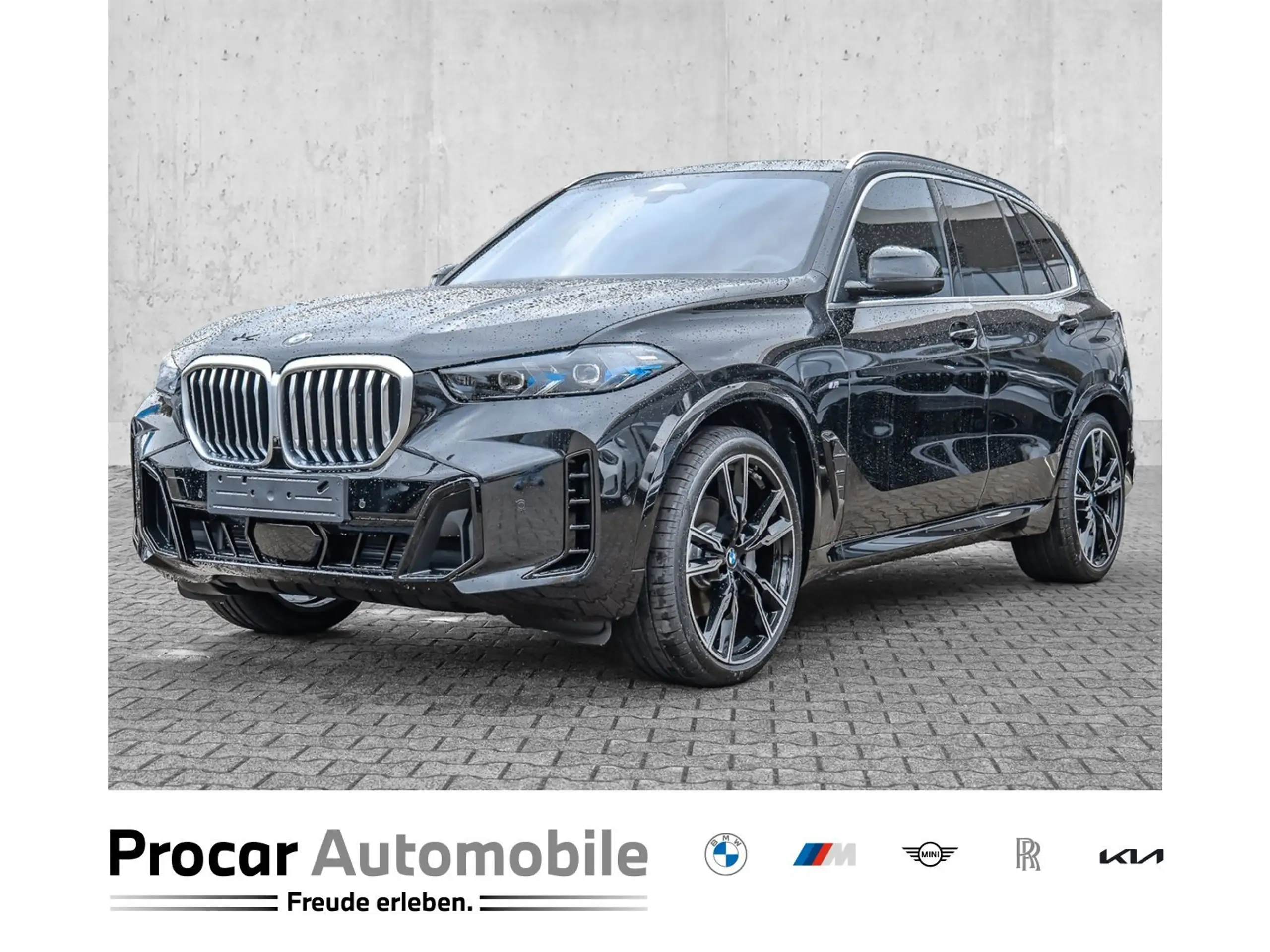 BMW - X5