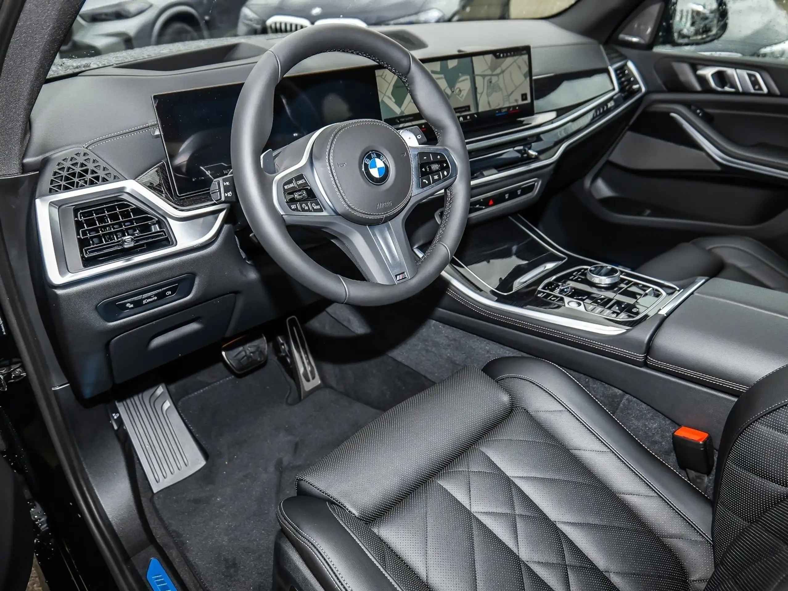 BMW - X5