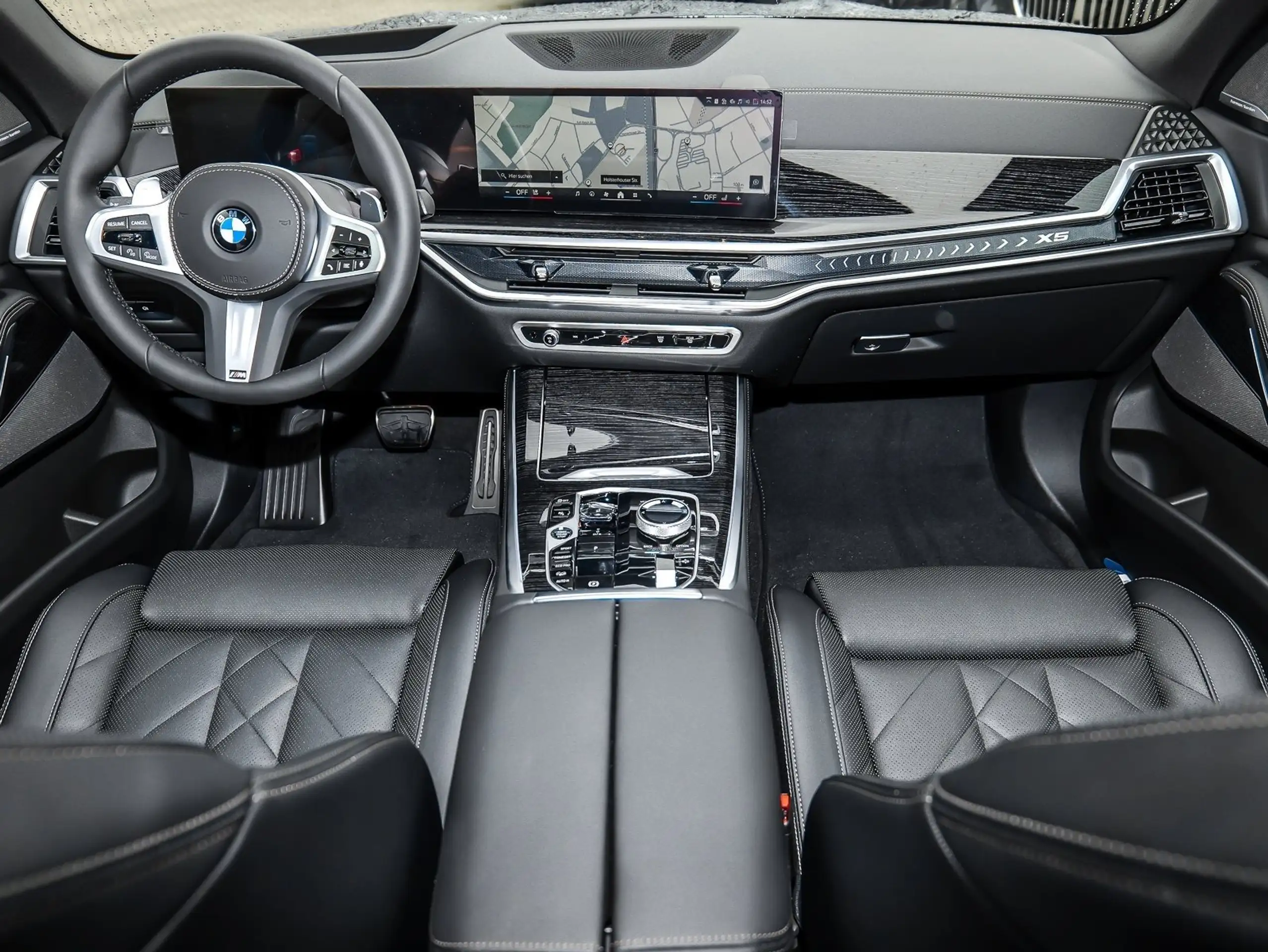 BMW - X5