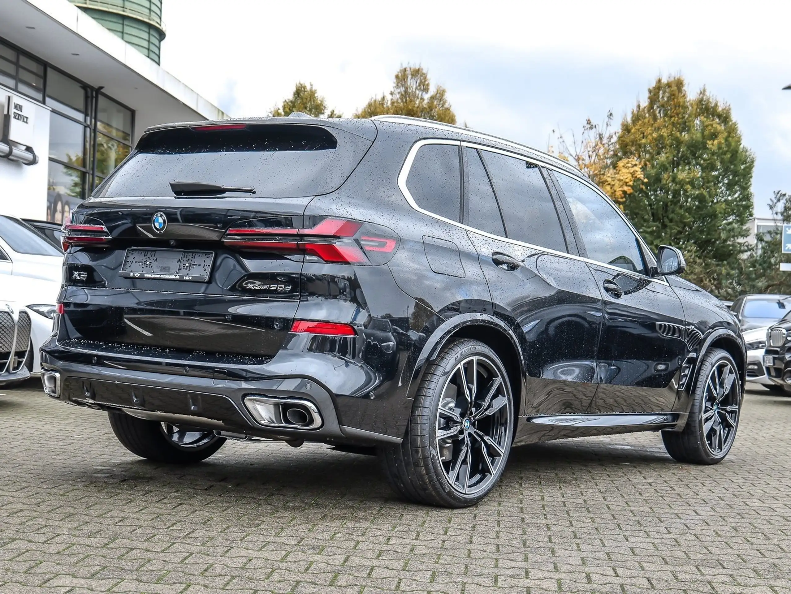 BMW - X5