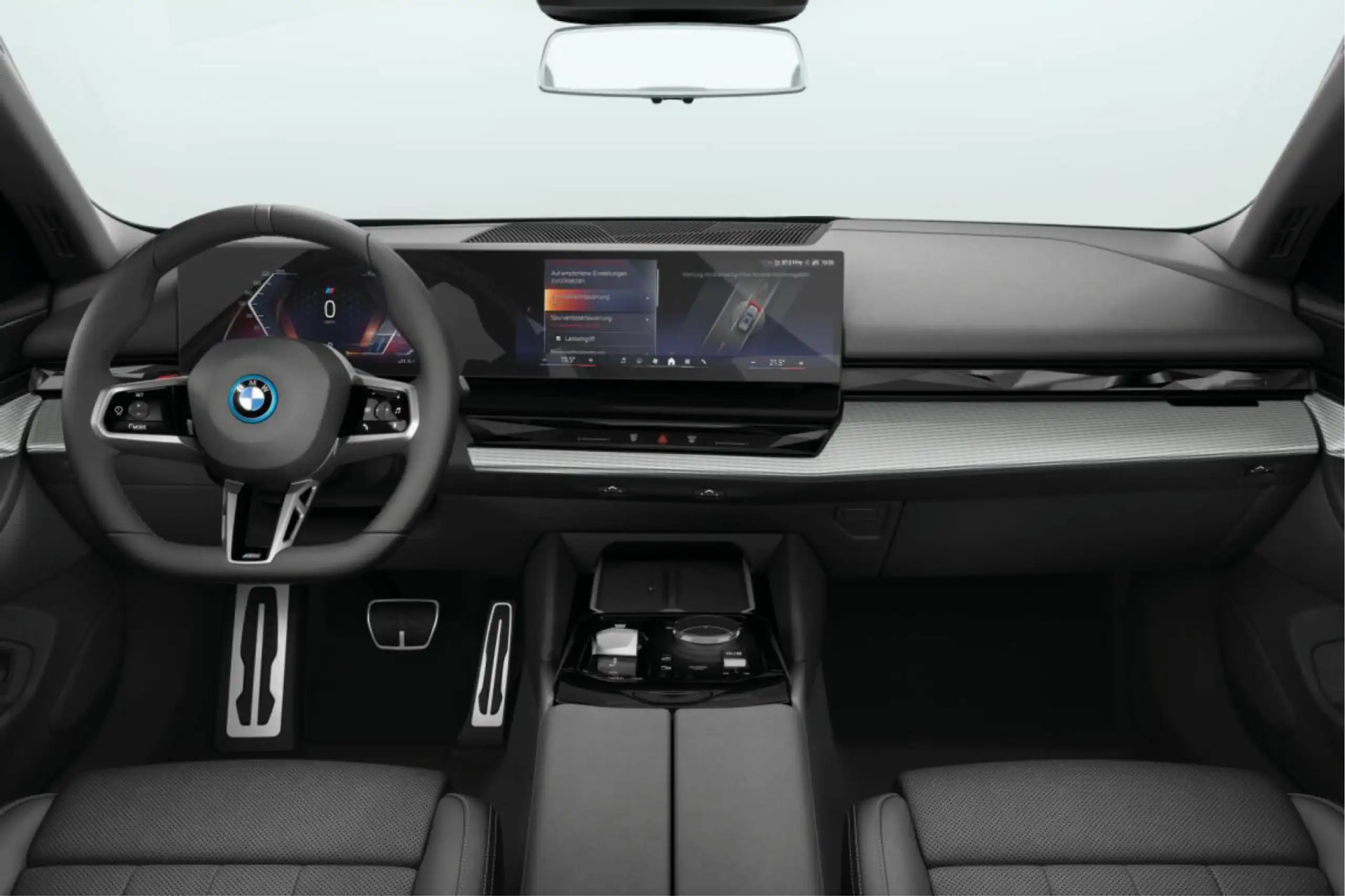 BMW - i5