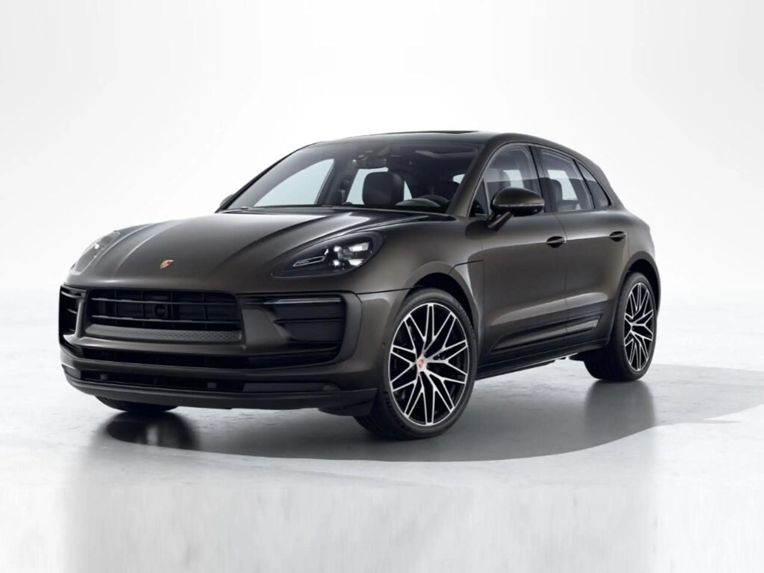 Porsche - Macan