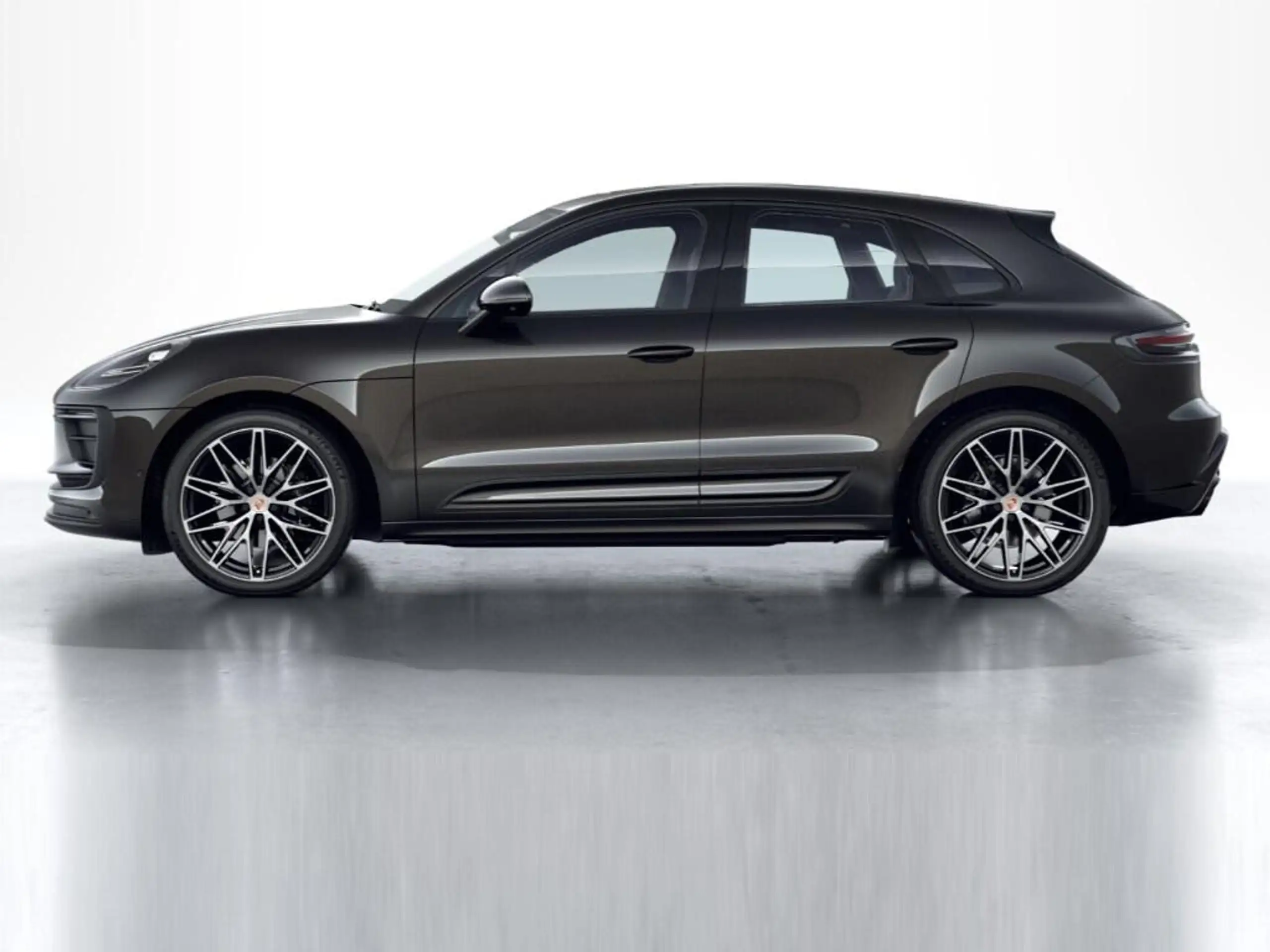 Porsche - Macan