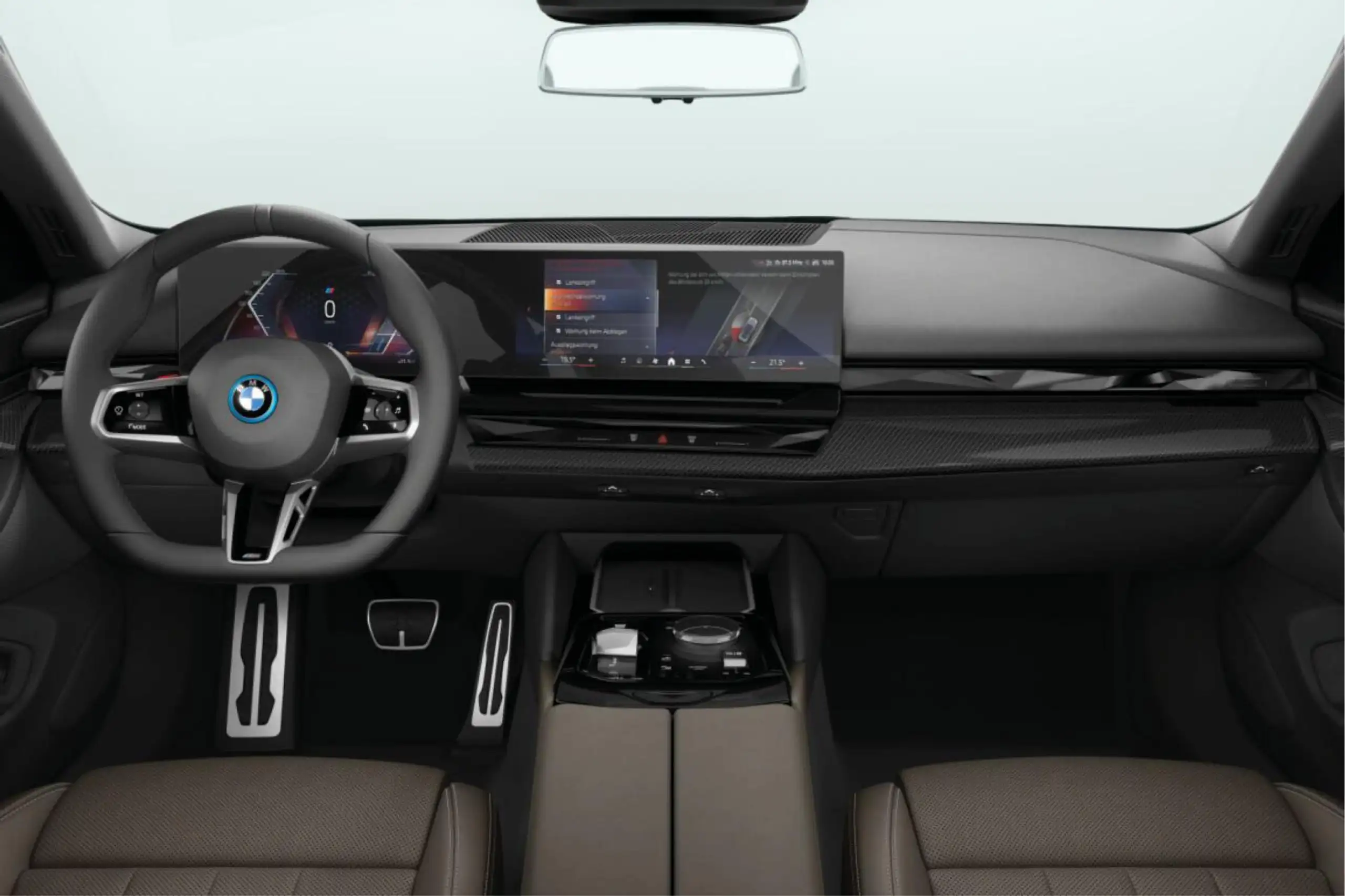 BMW - i5