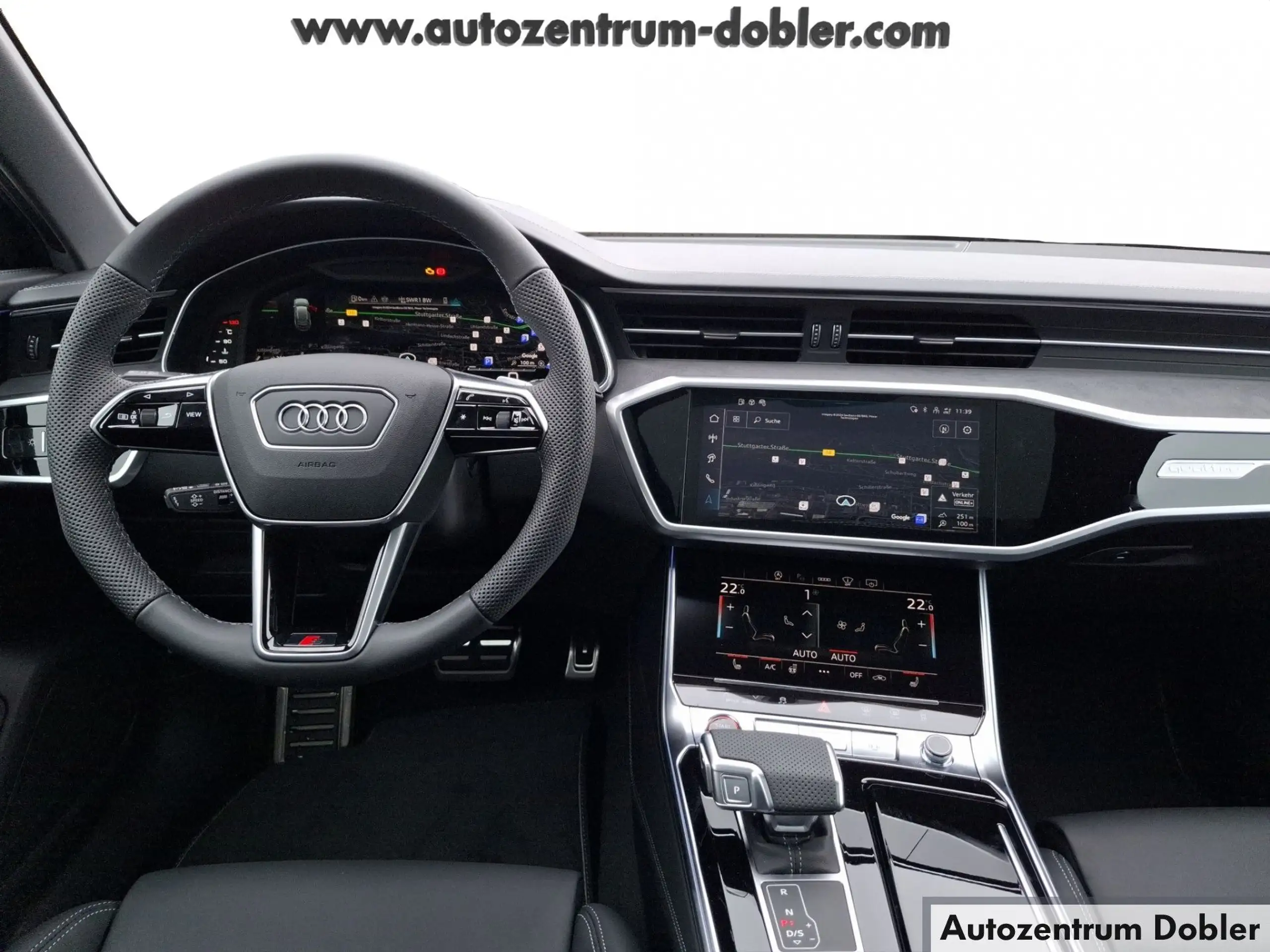 Audi - S6