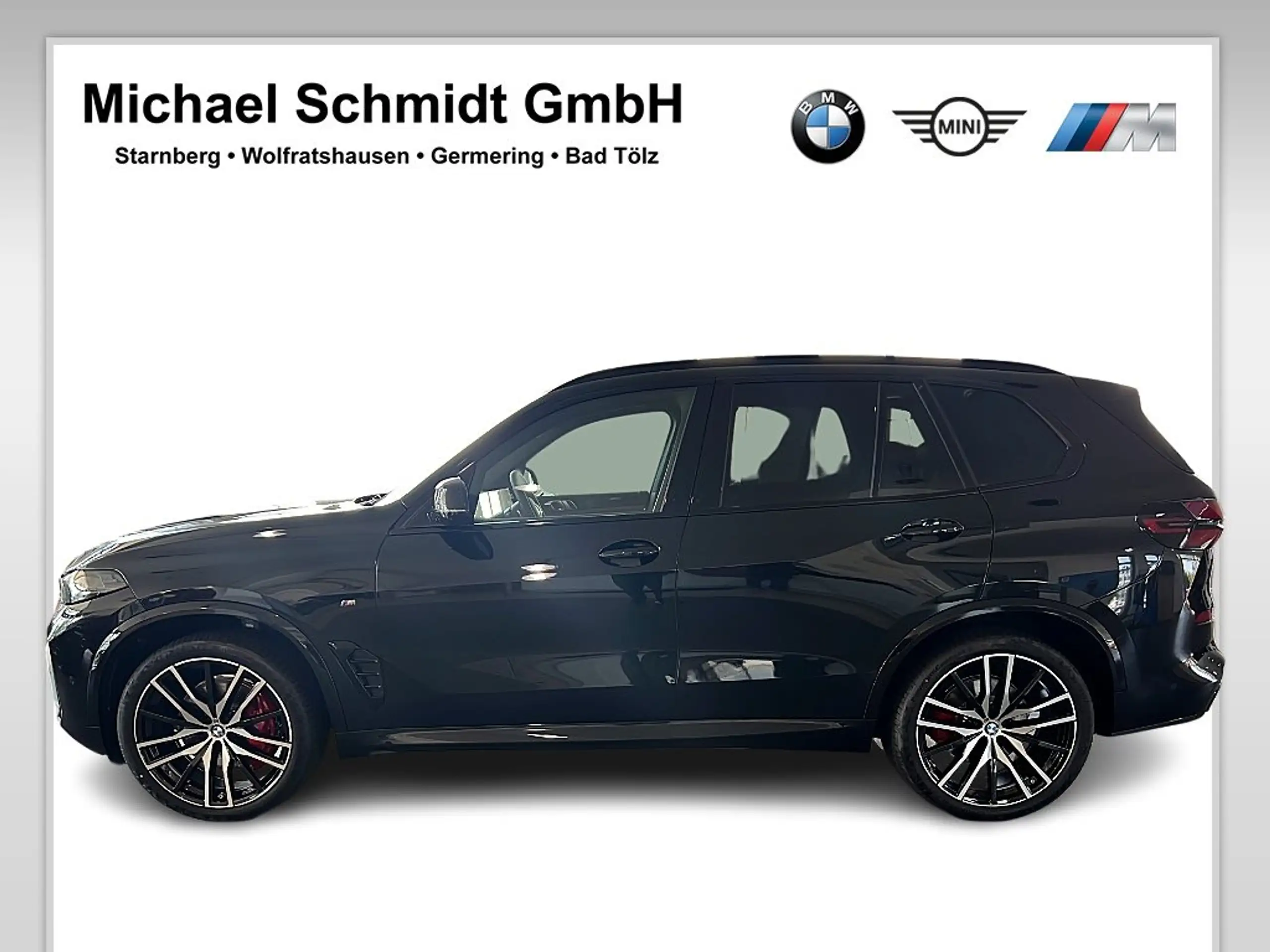 BMW - X5