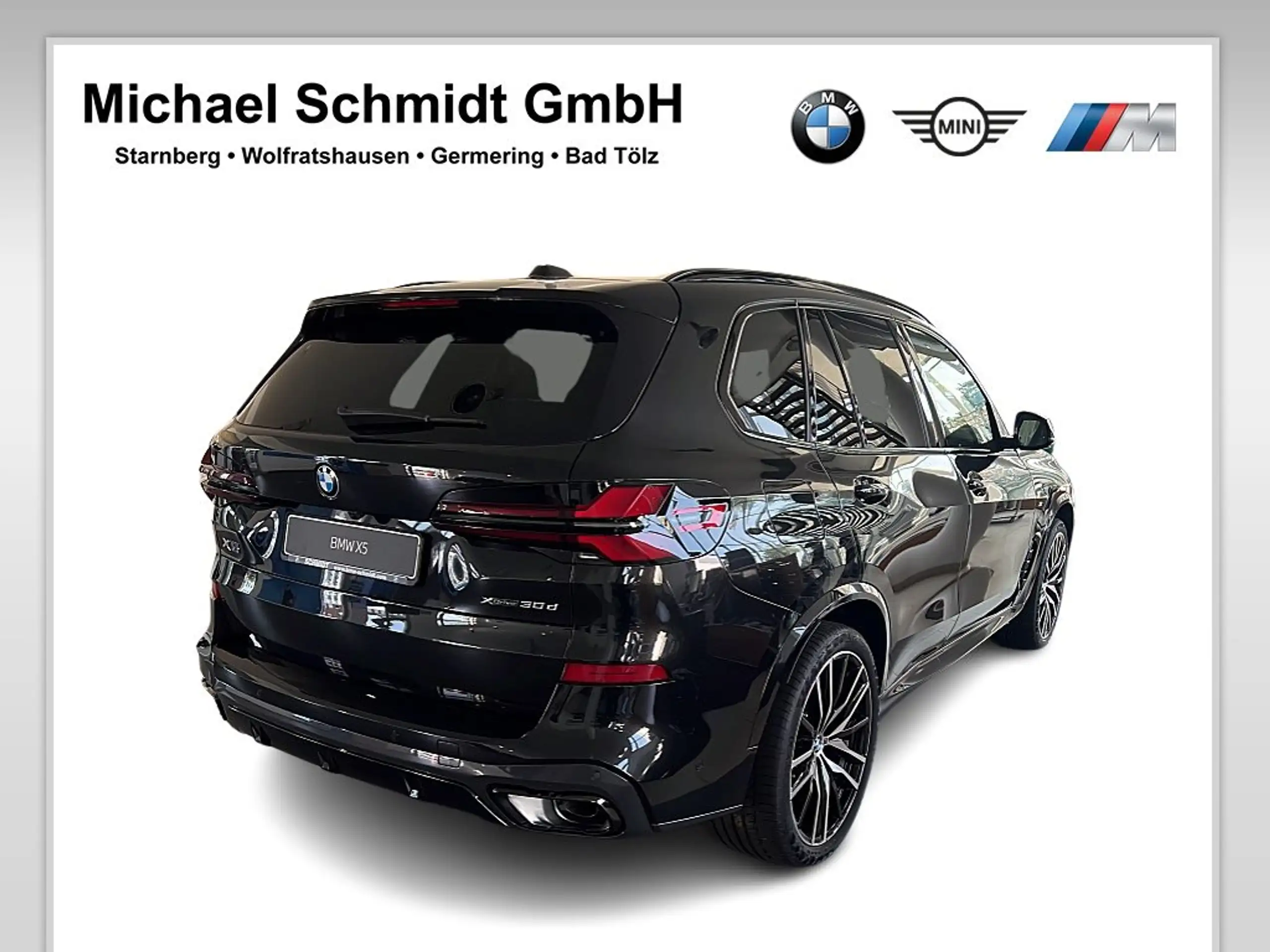 BMW - X5