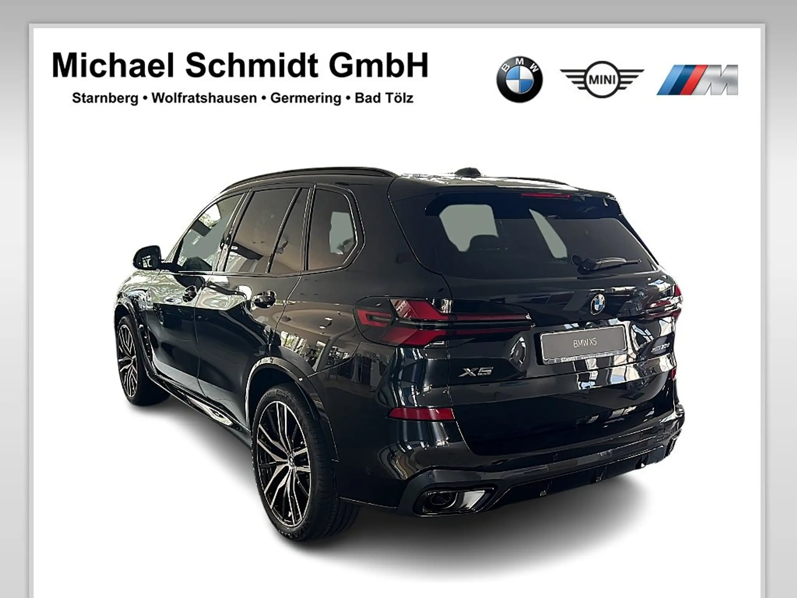 BMW - X5