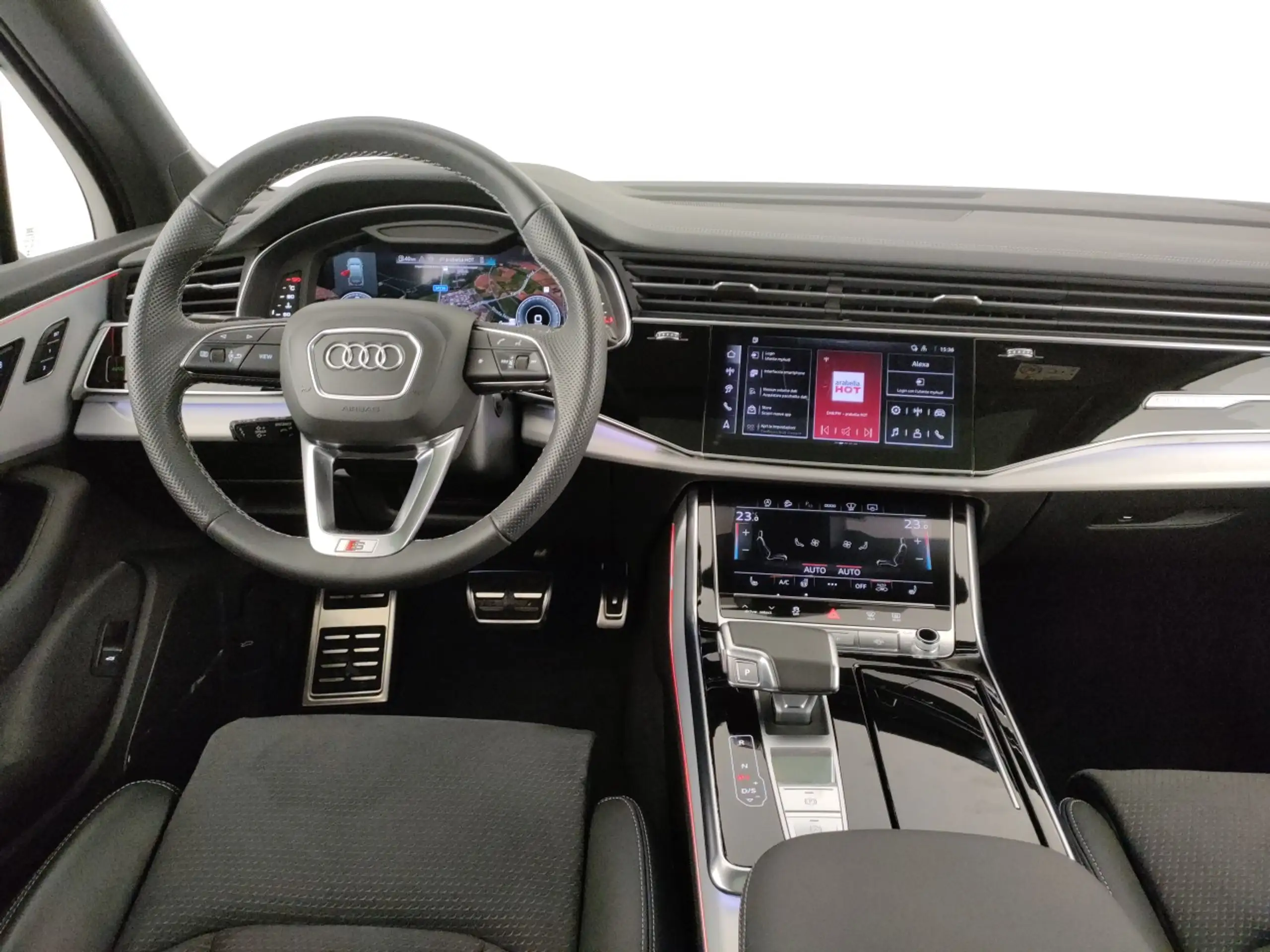 Audi - Q7