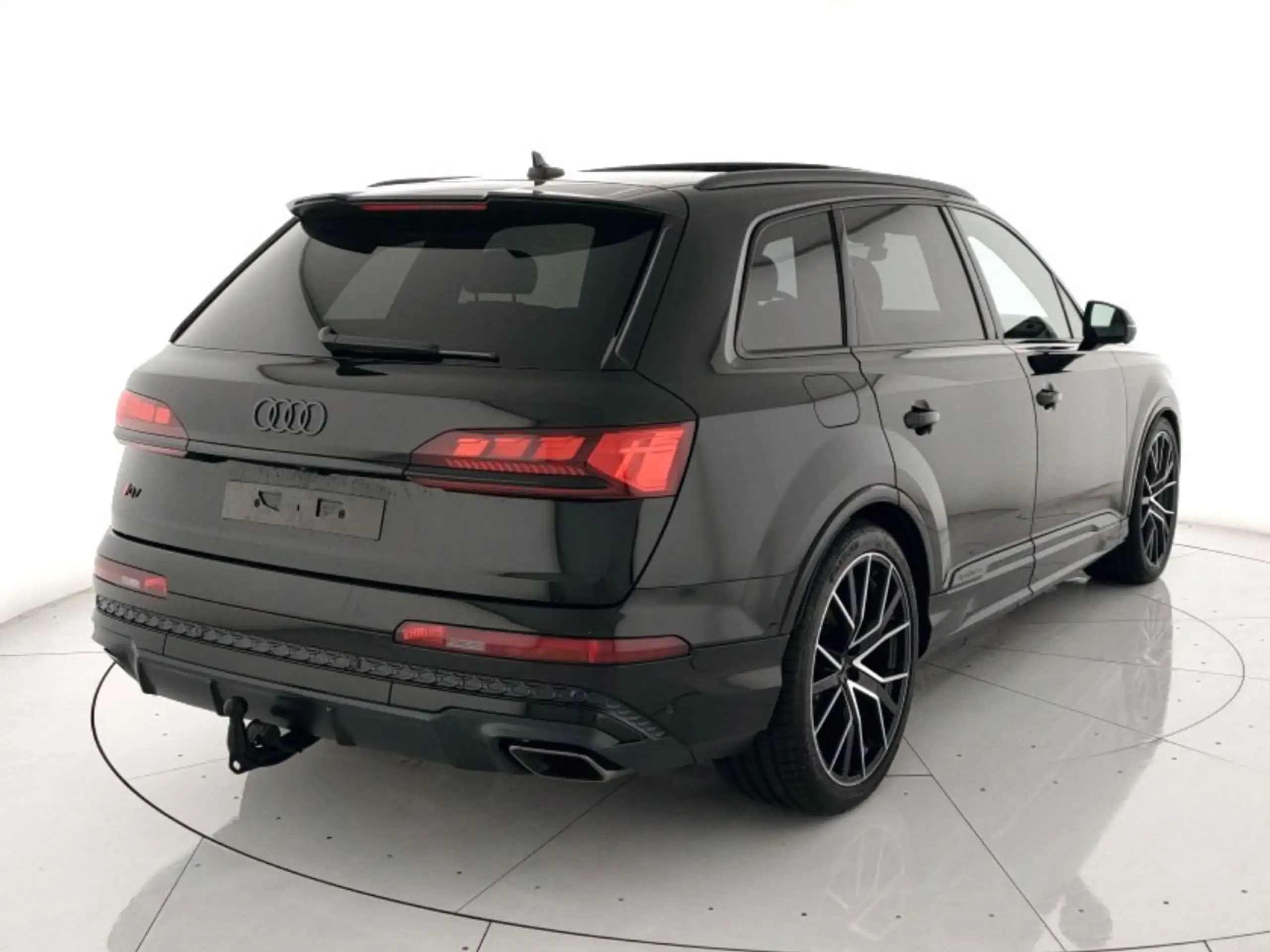 Audi - Q7