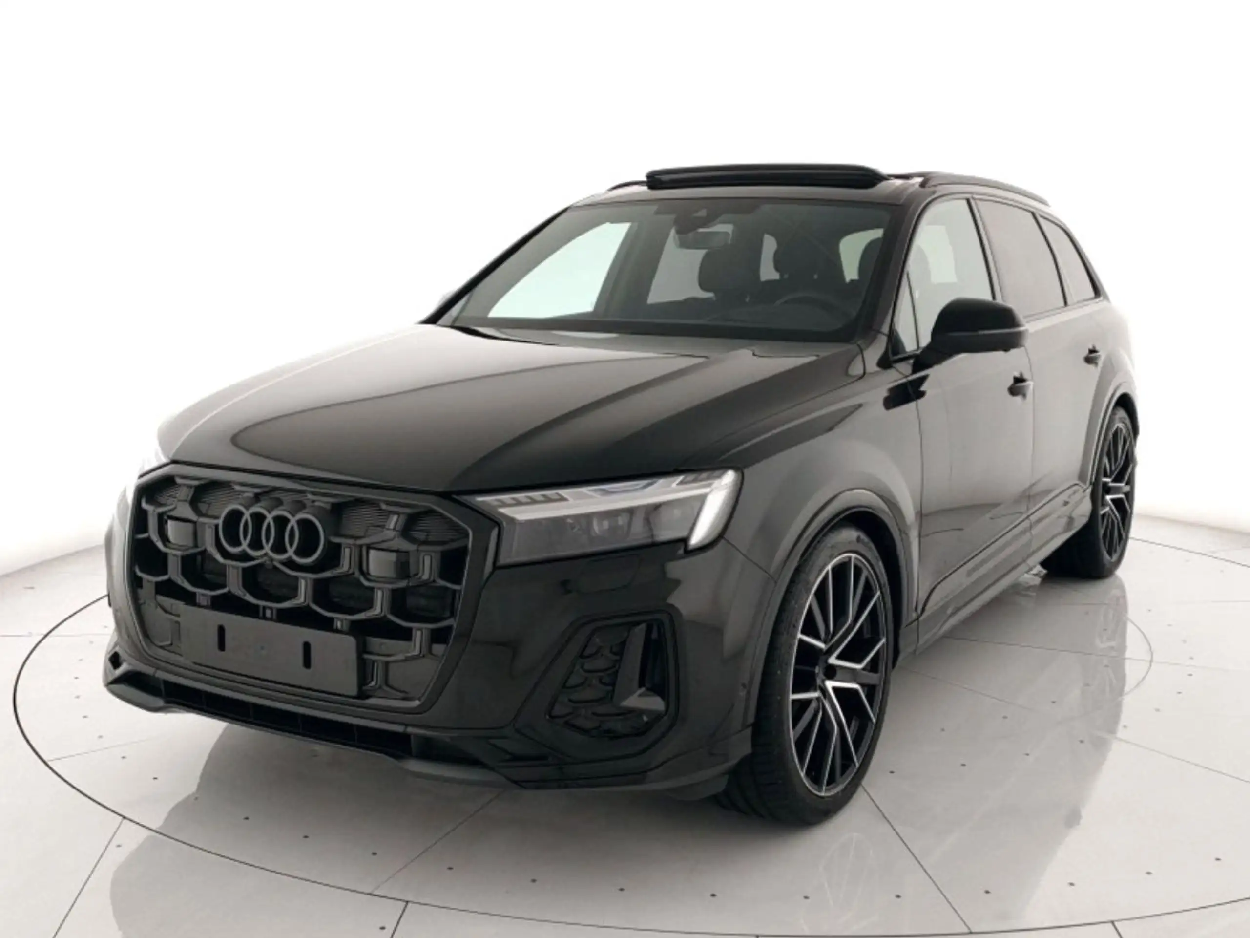 Audi - Q7