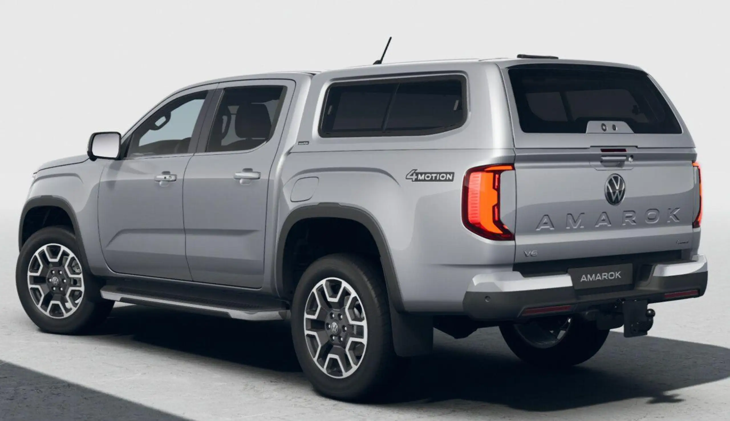 Volkswagen - Amarok