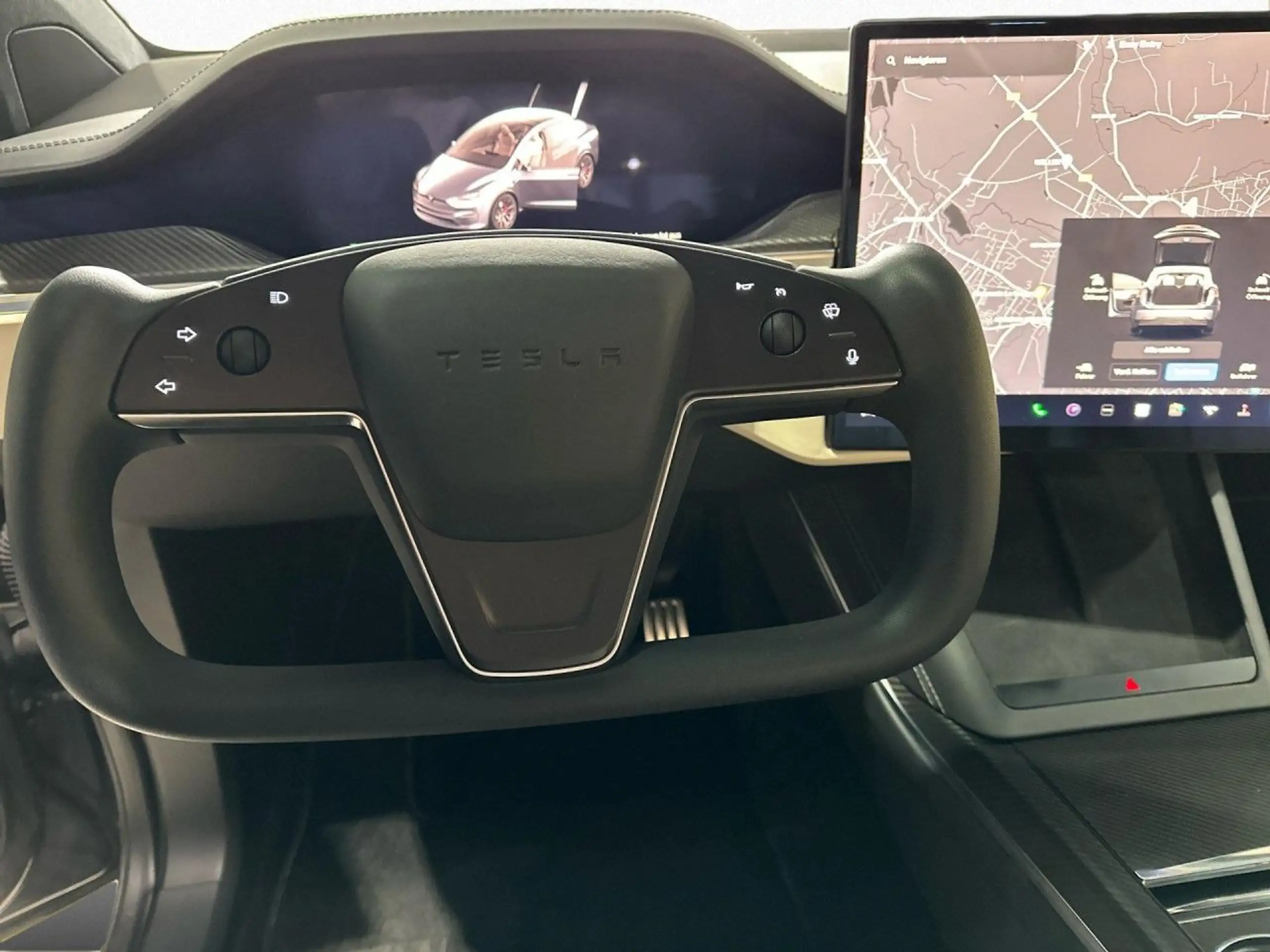 Tesla - Model X