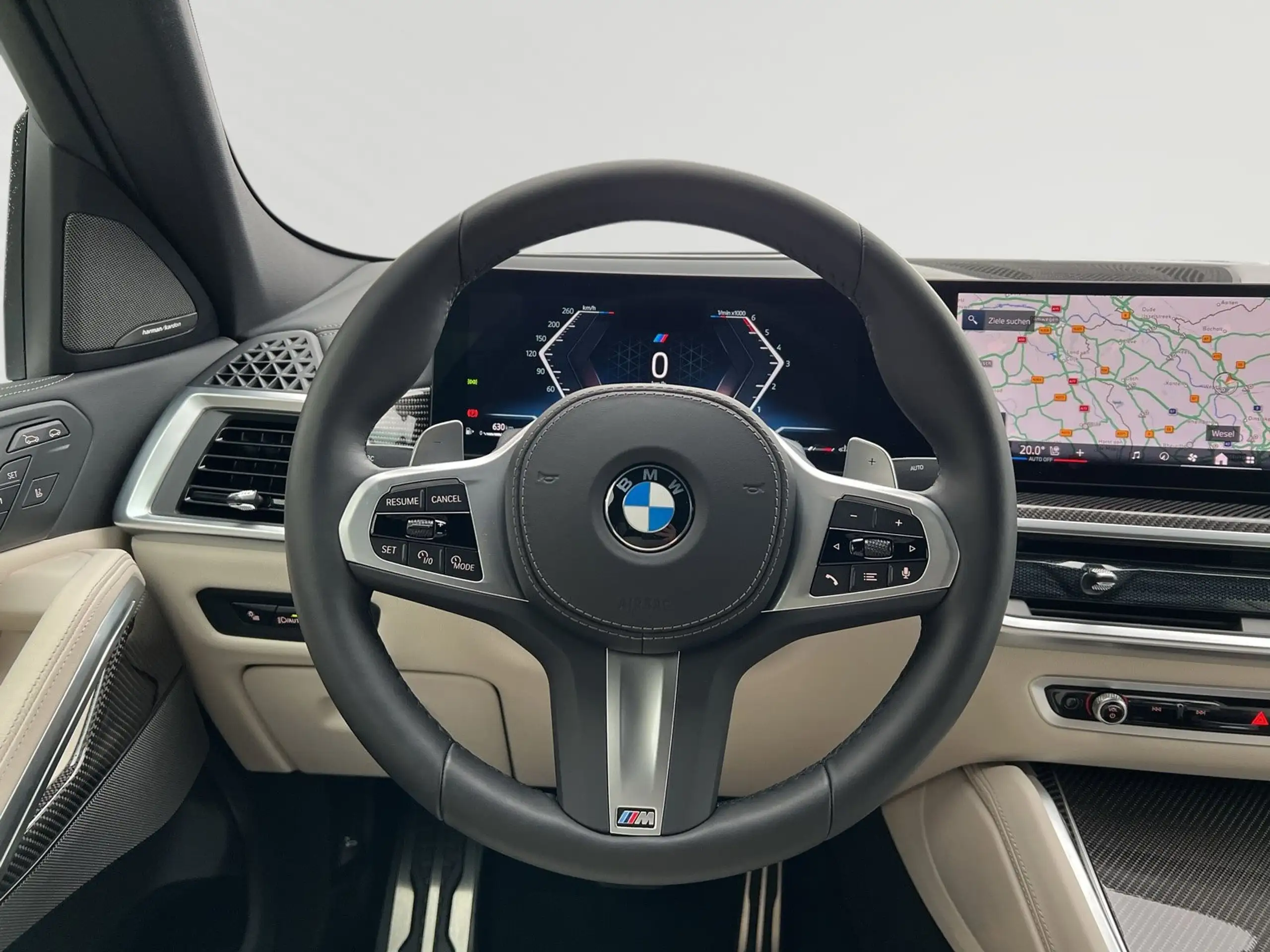 BMW - X6