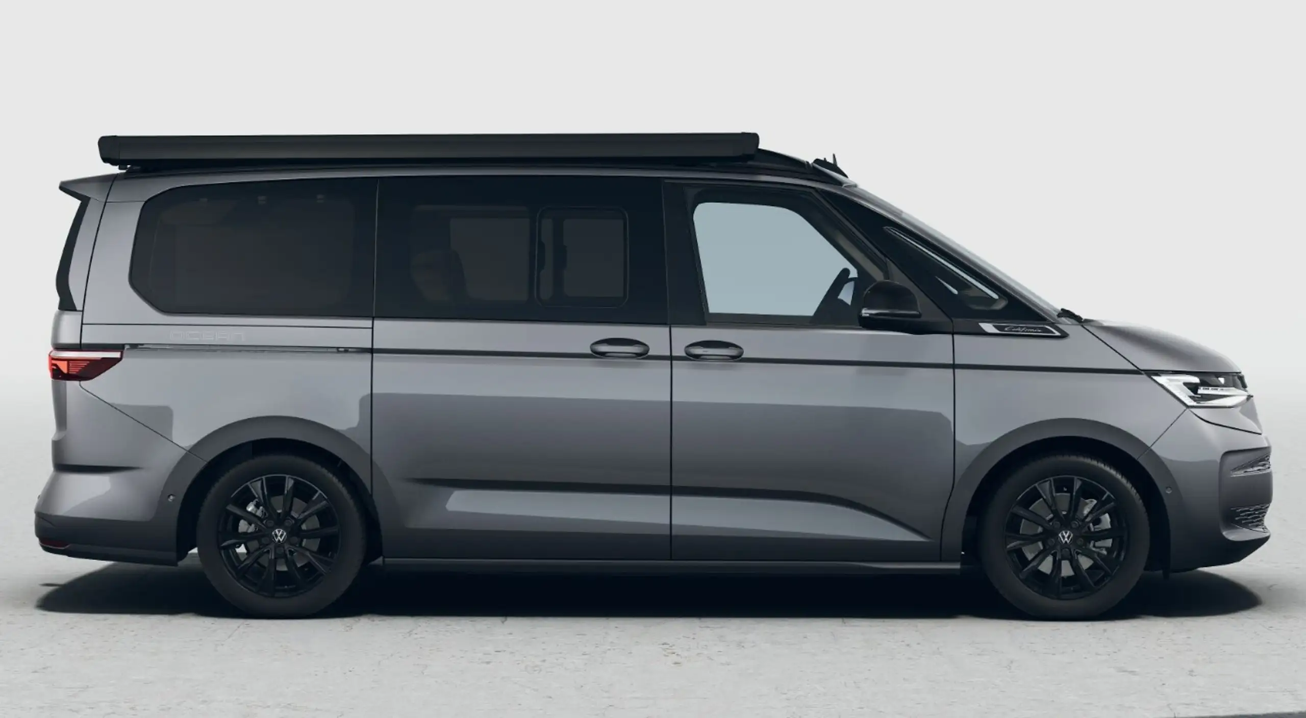 Volkswagen - T7 California