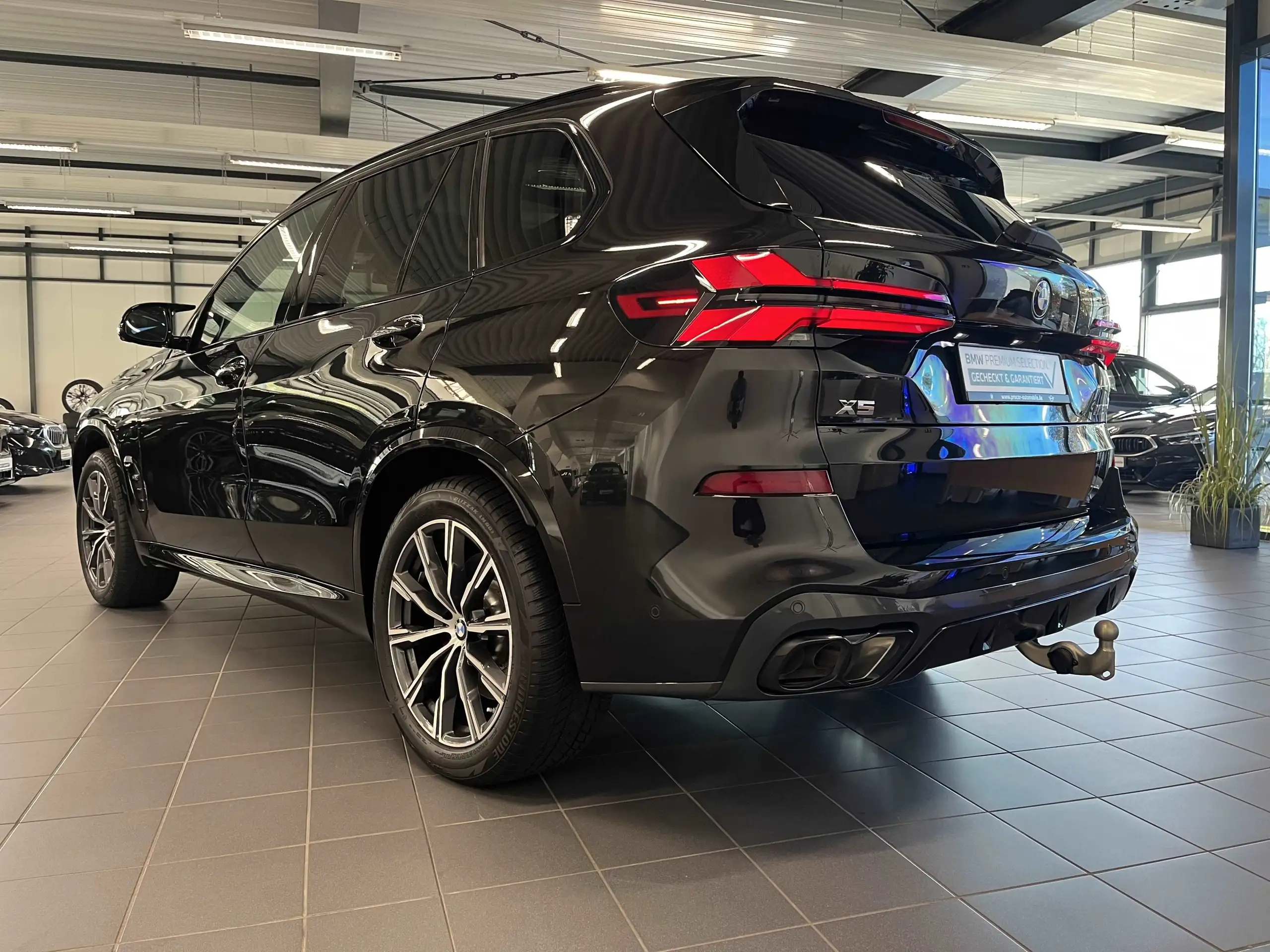 BMW - X5