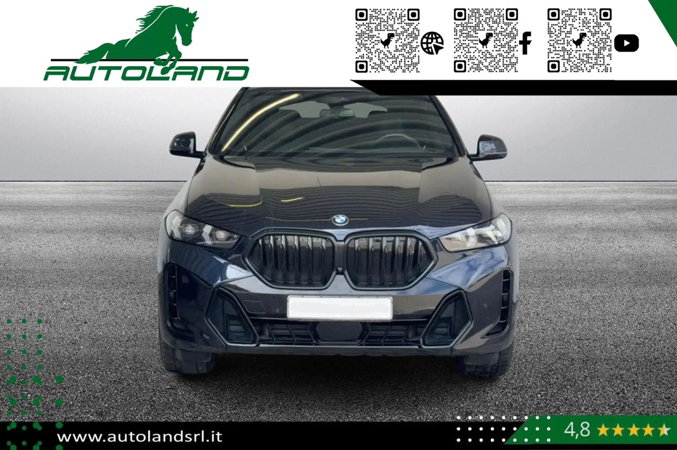 BMW - X6