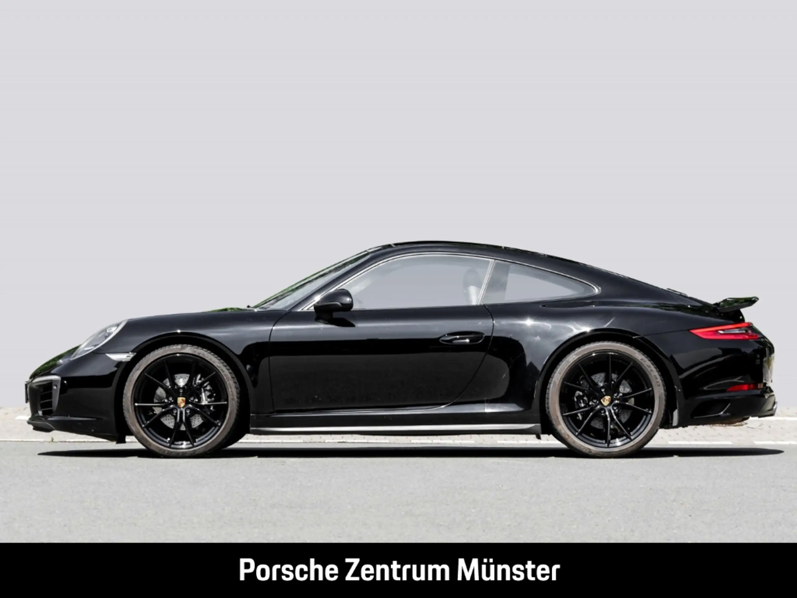 Porsche - 991