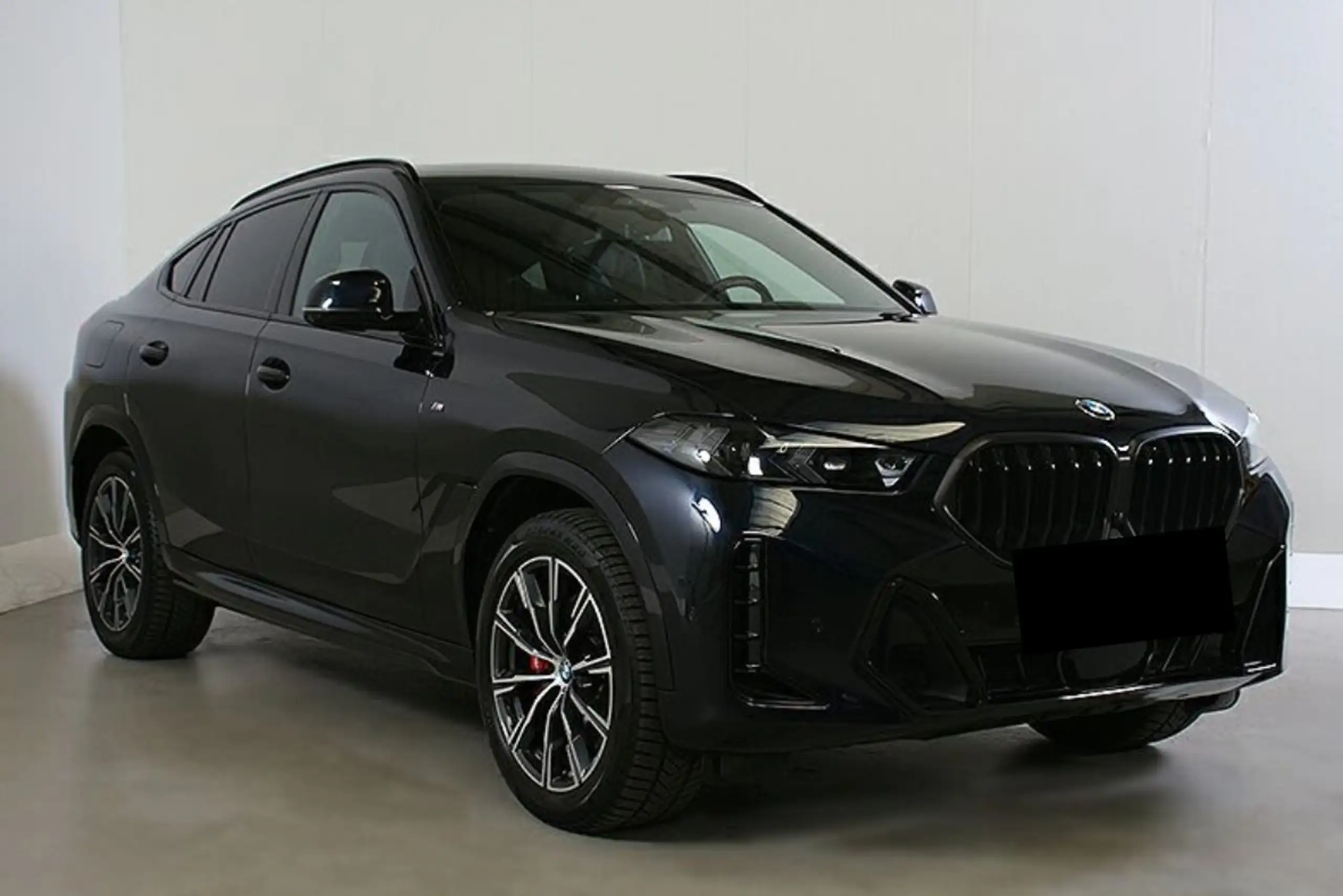 BMW - X6