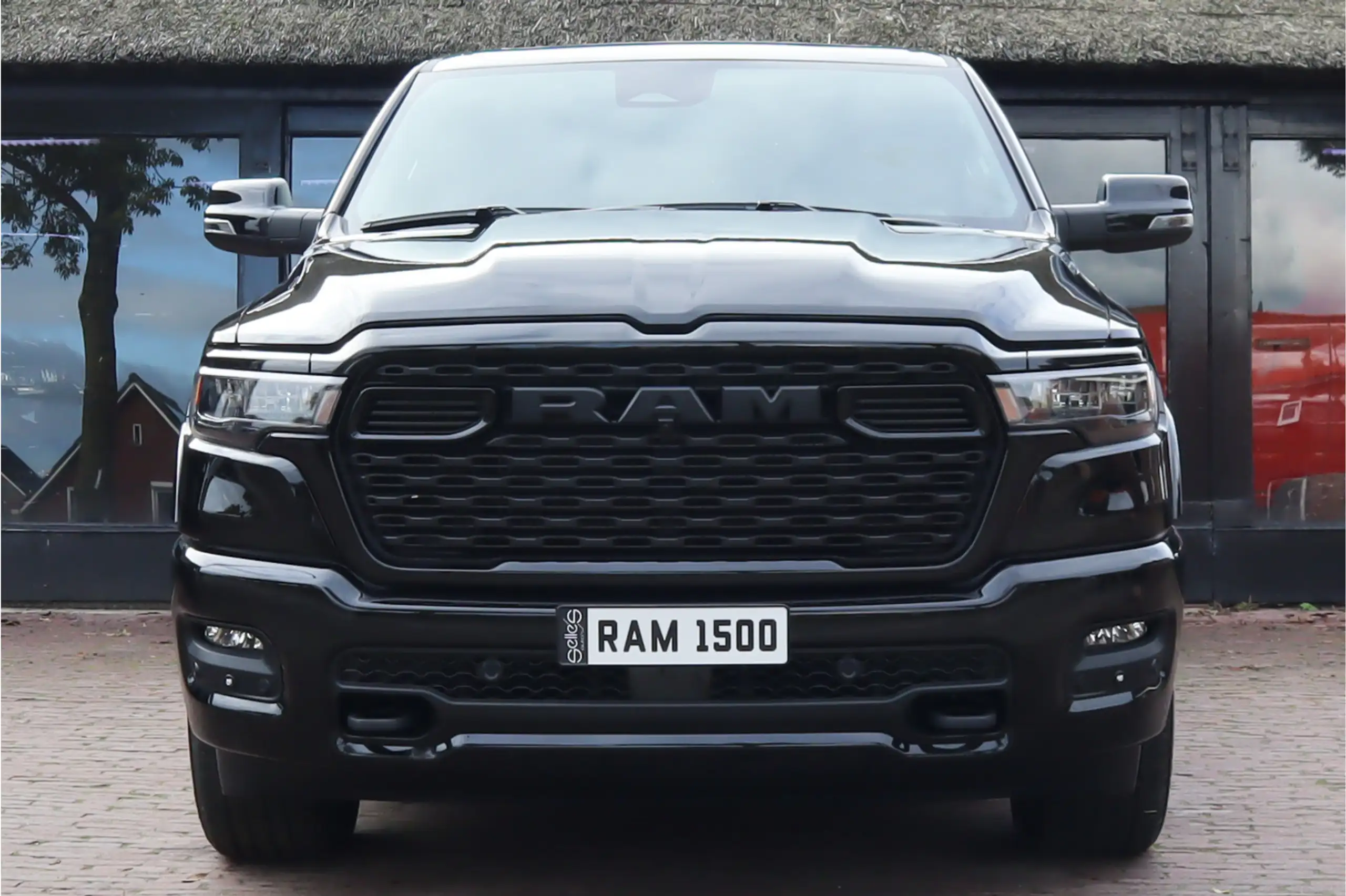 Dodge - RAM