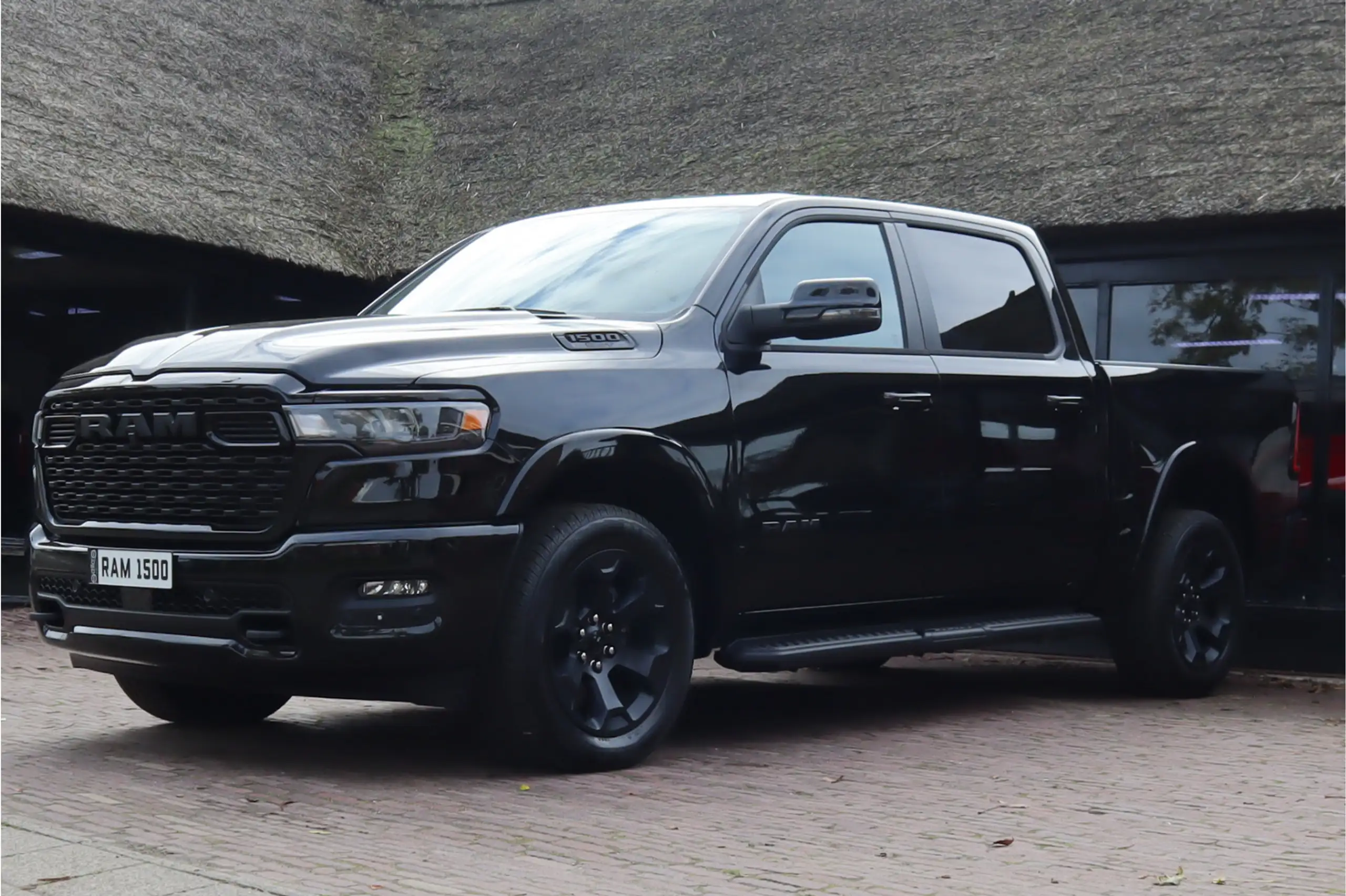 Dodge - RAM