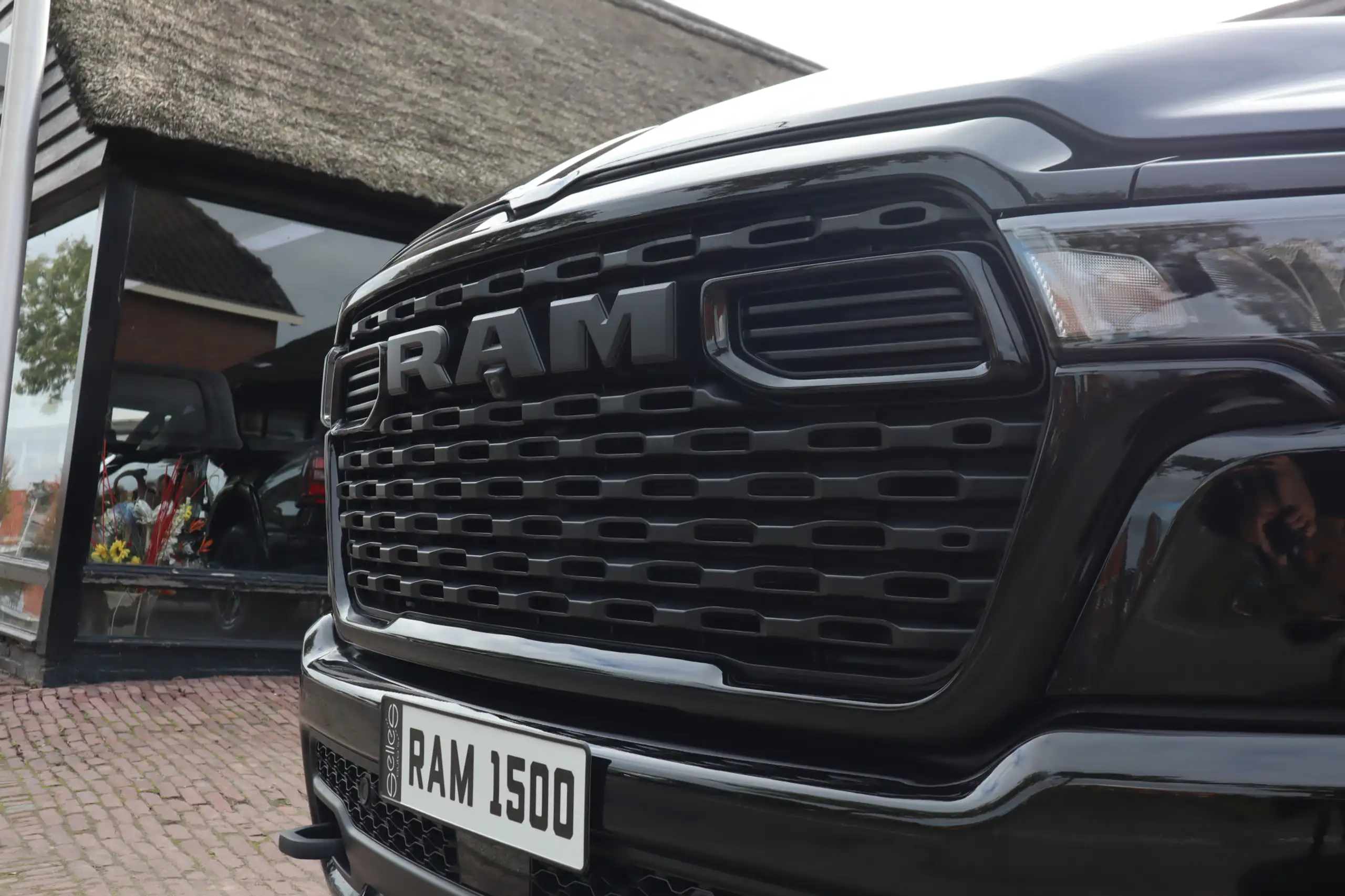 Dodge - RAM