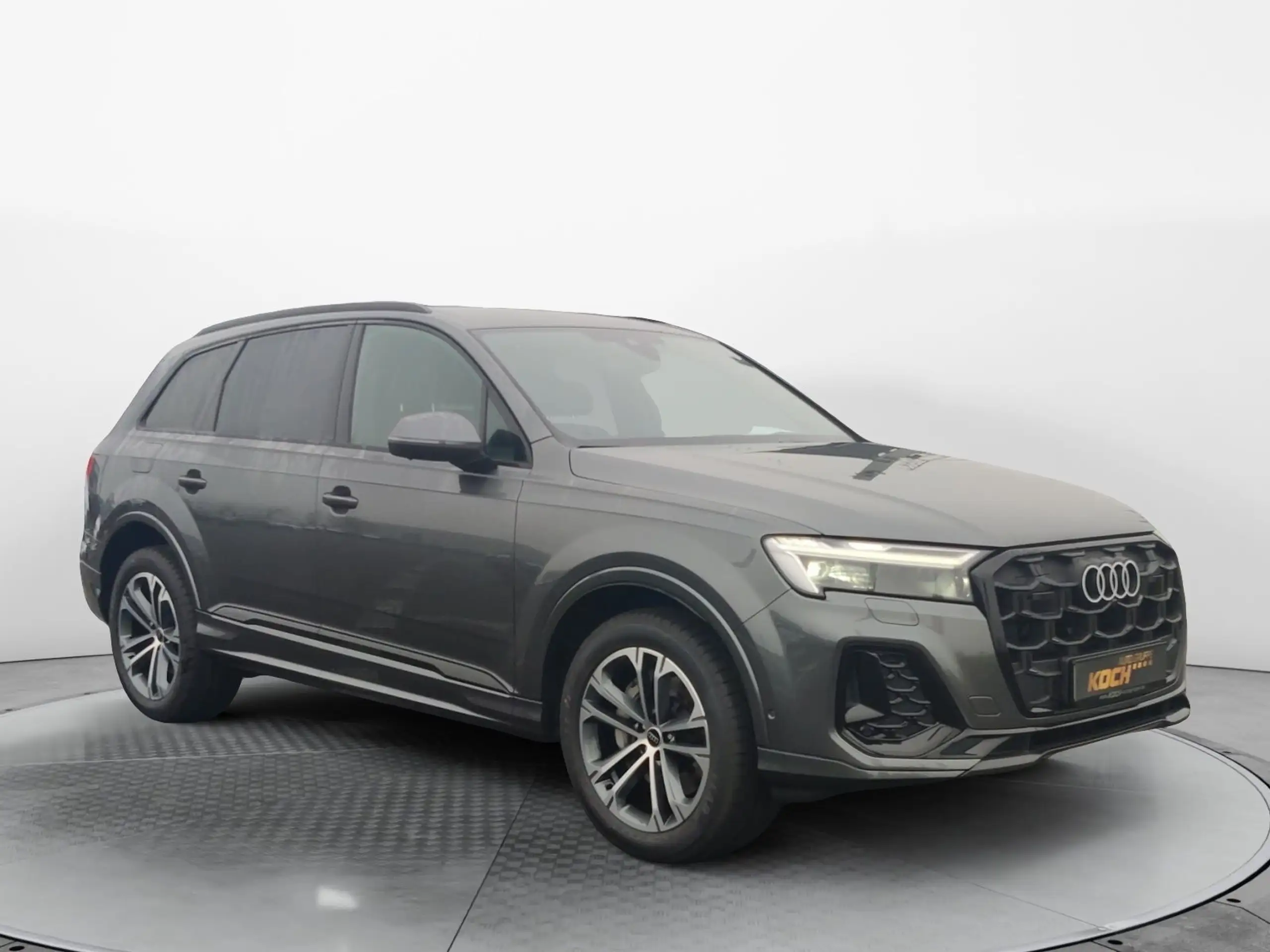 Audi - Q7